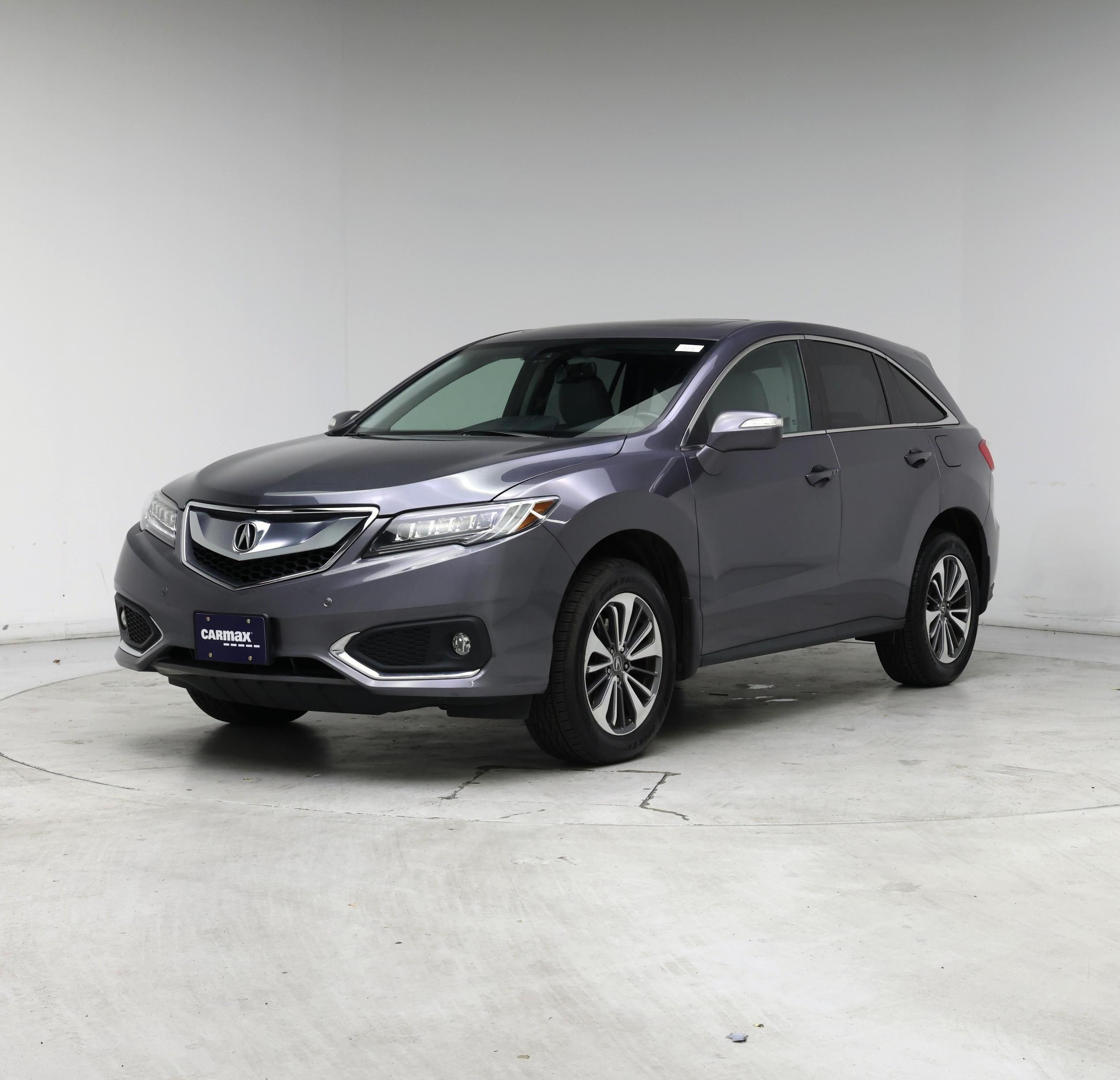 Thumbnail: 2018 Acura RDX - 4