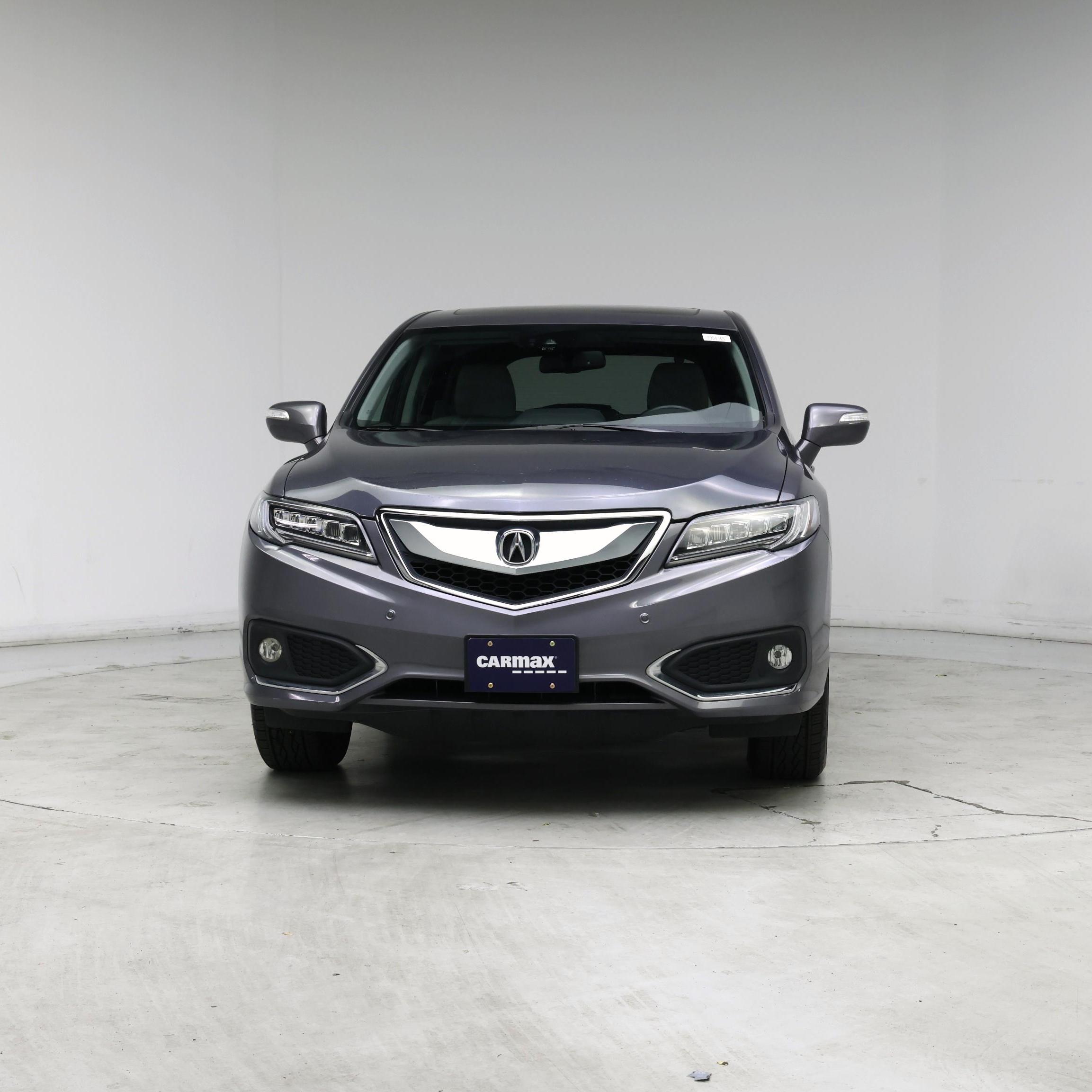 Thumbnail: 2018 Acura RDX - 5