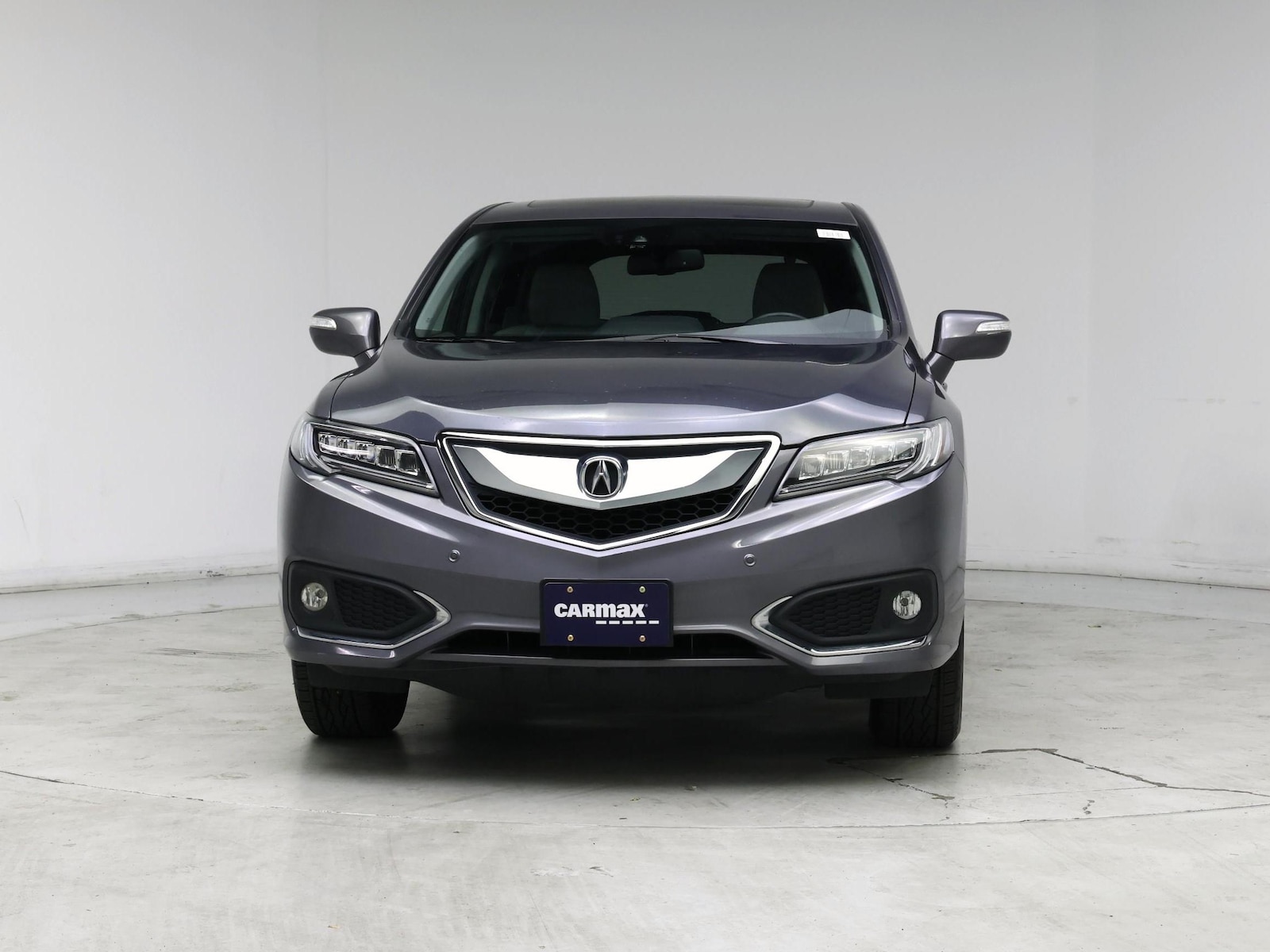 2018 Acura RDX Advance Package - Photo 6