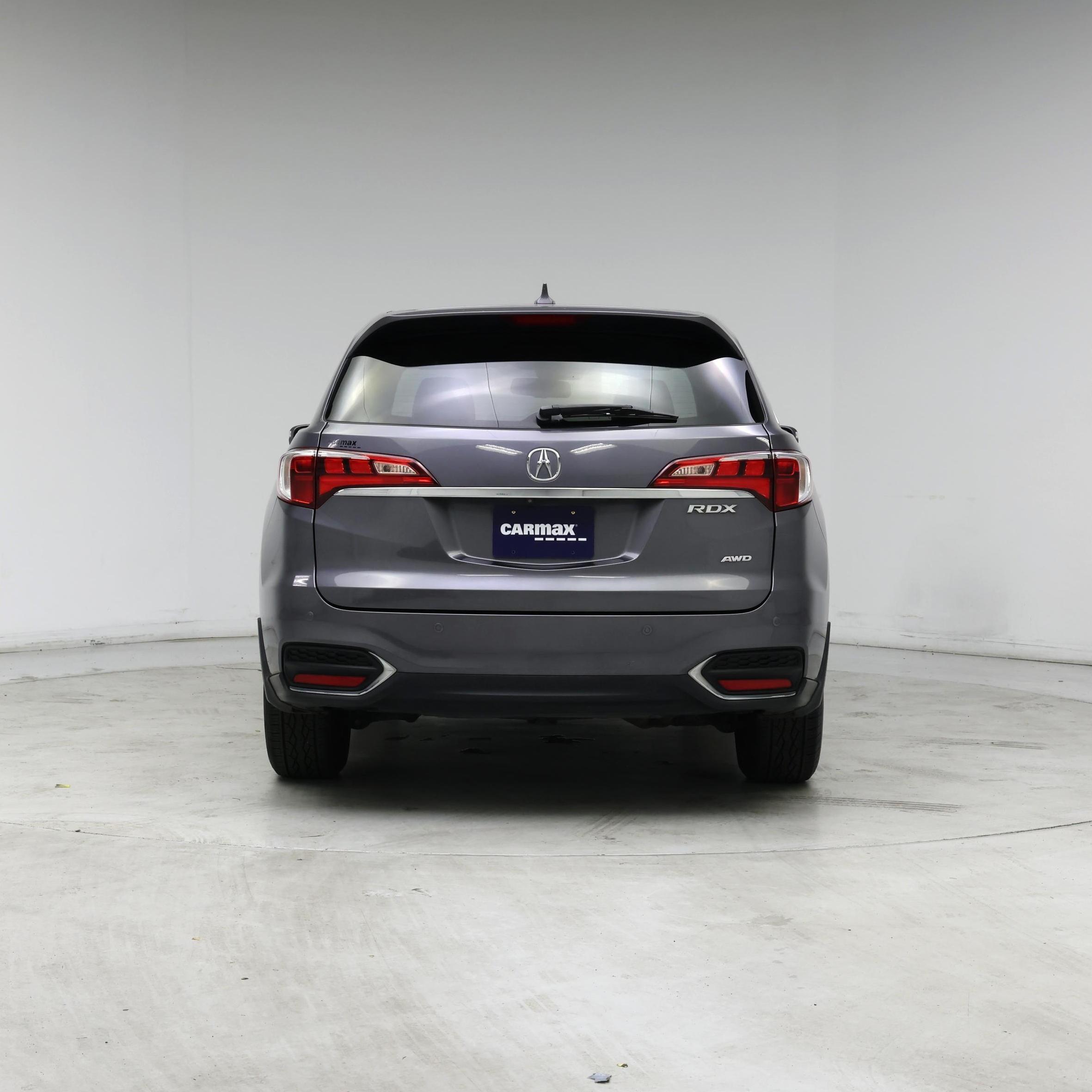 Thumbnail: 2018 Acura RDX - 6