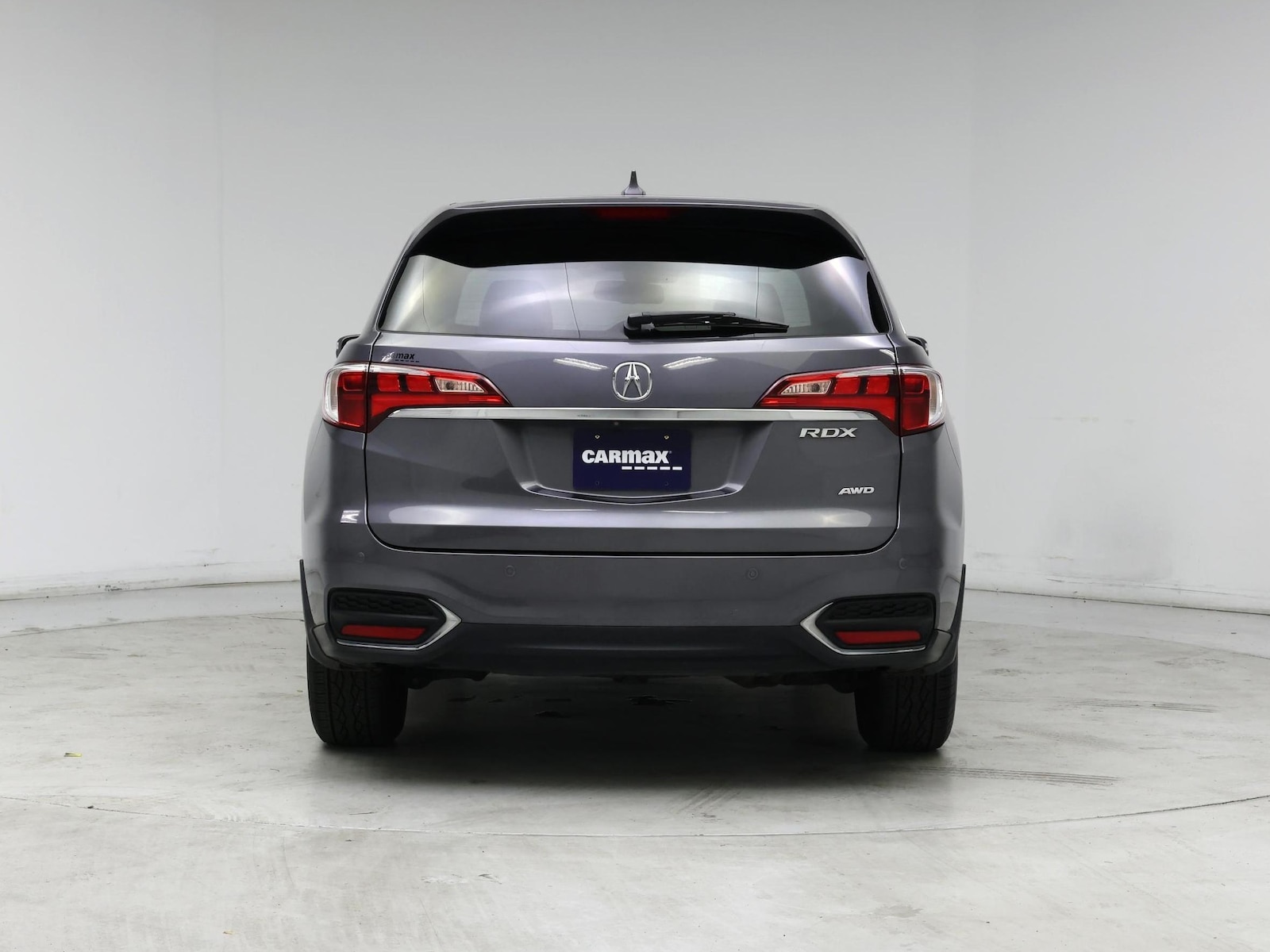 2018 Acura RDX Advance Package - Photo 7