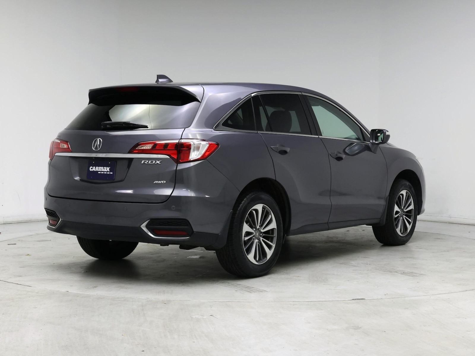 2018 Acura RDX Advance Package - Photo 9
