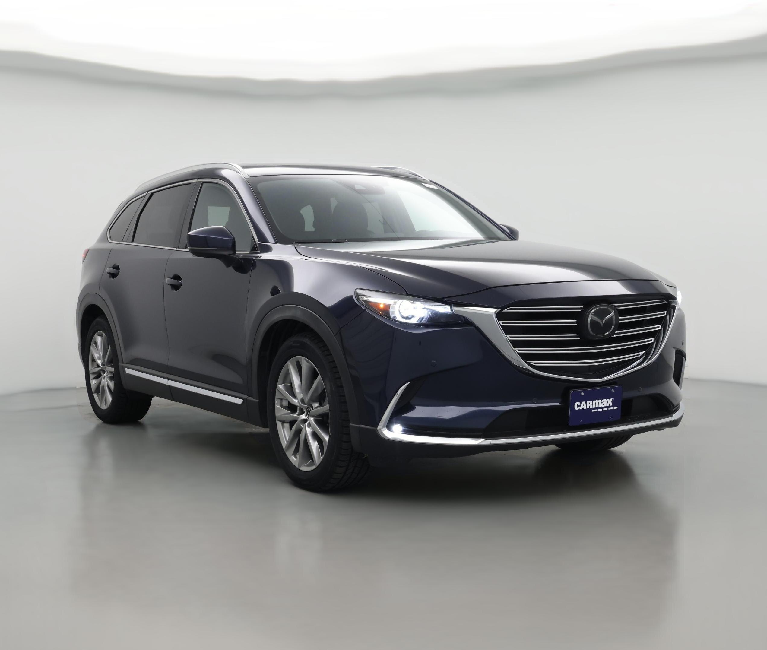 Thumbnail: 2018 Mazda CX-9 - 1