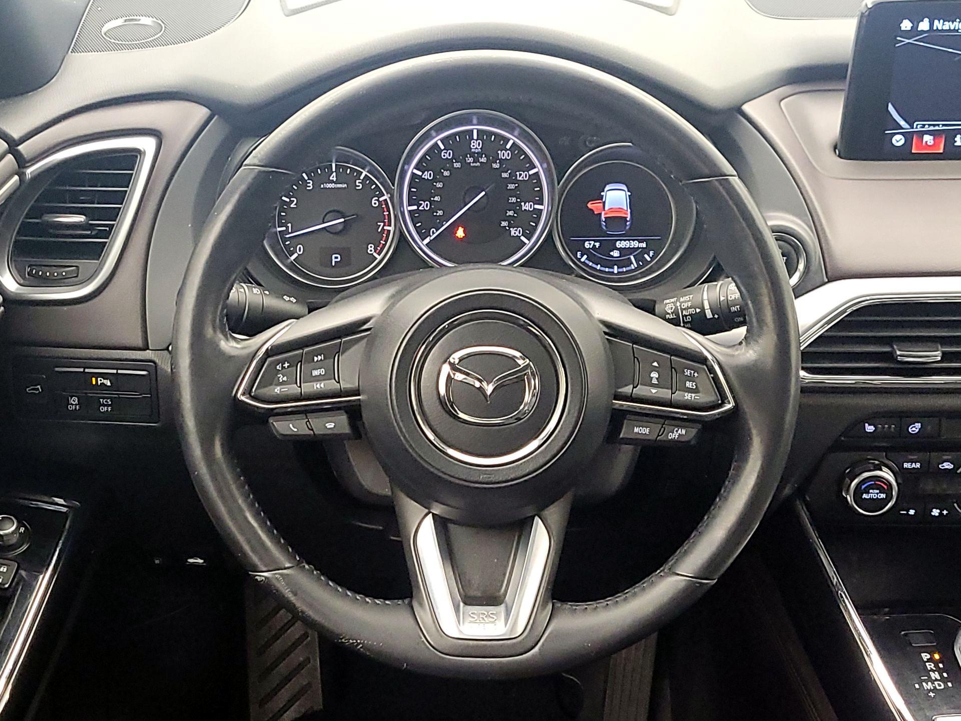 Thumbnail: 2018 Mazda CX-9 - 10