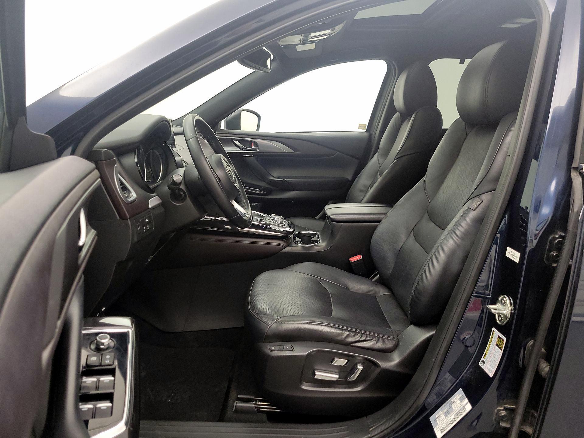 Thumbnail: 2018 Mazda CX-9 - 11