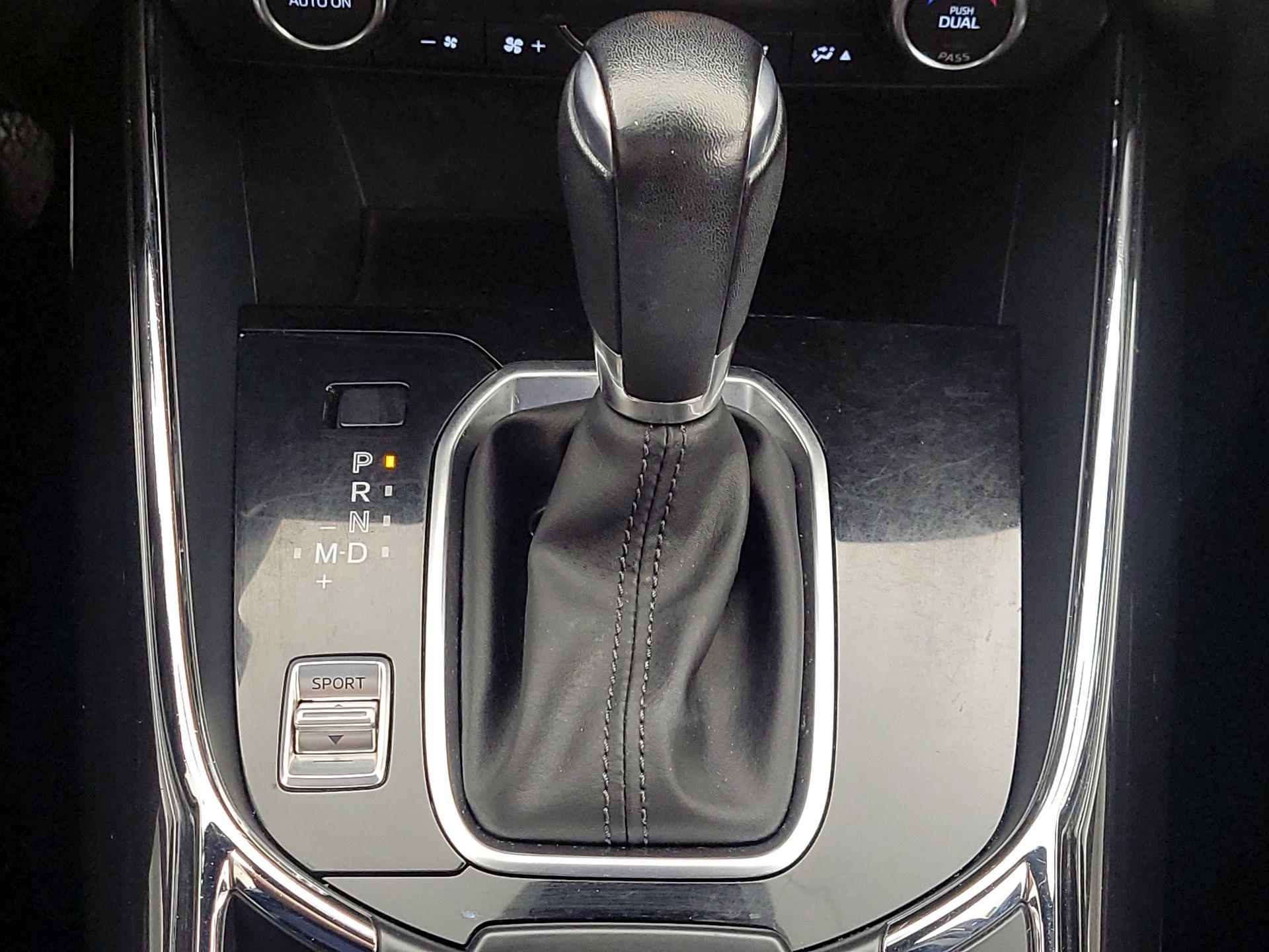 Thumbnail: 2018 Mazda CX-9 - 18