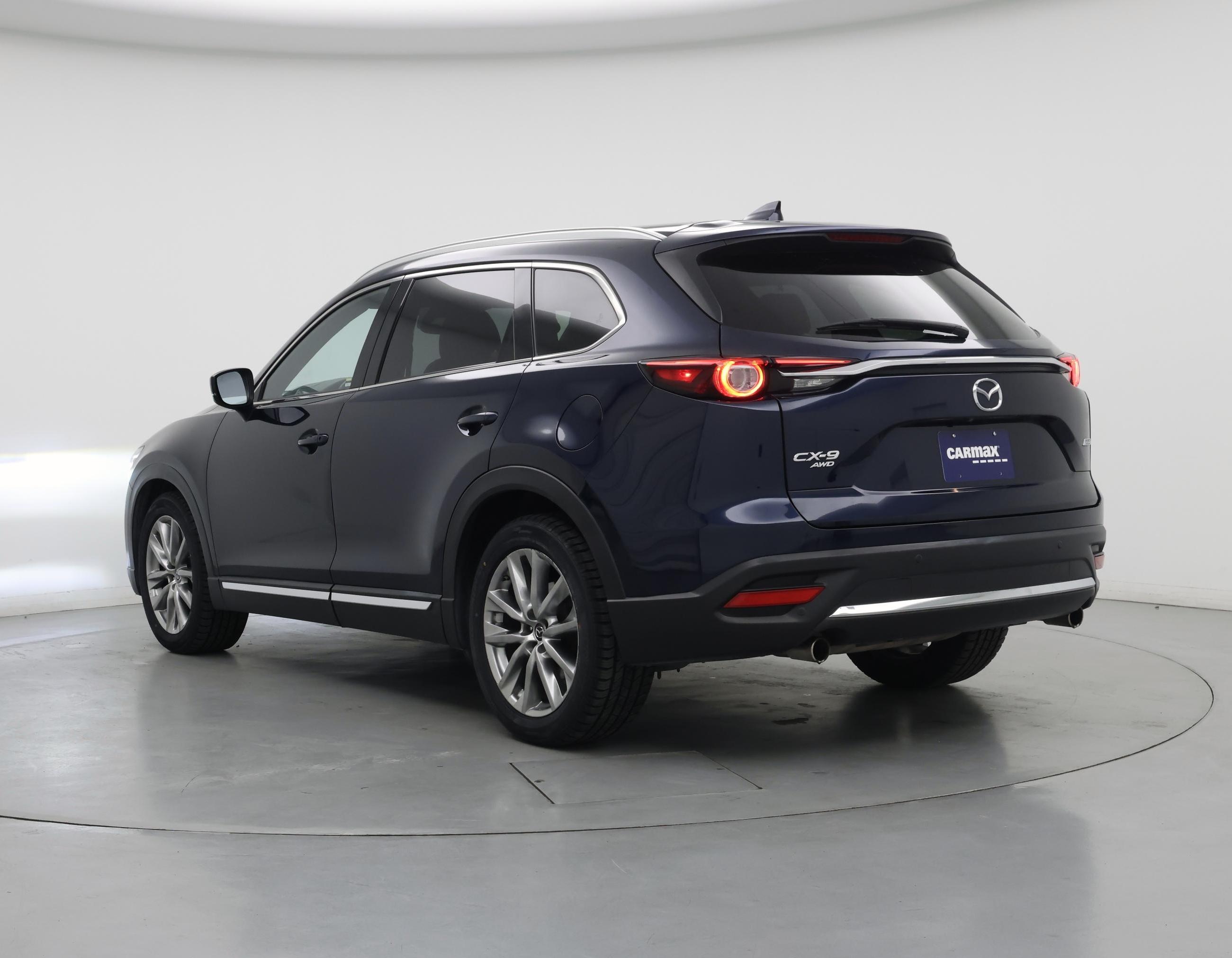 Thumbnail: 2018 Mazda CX-9 - 2