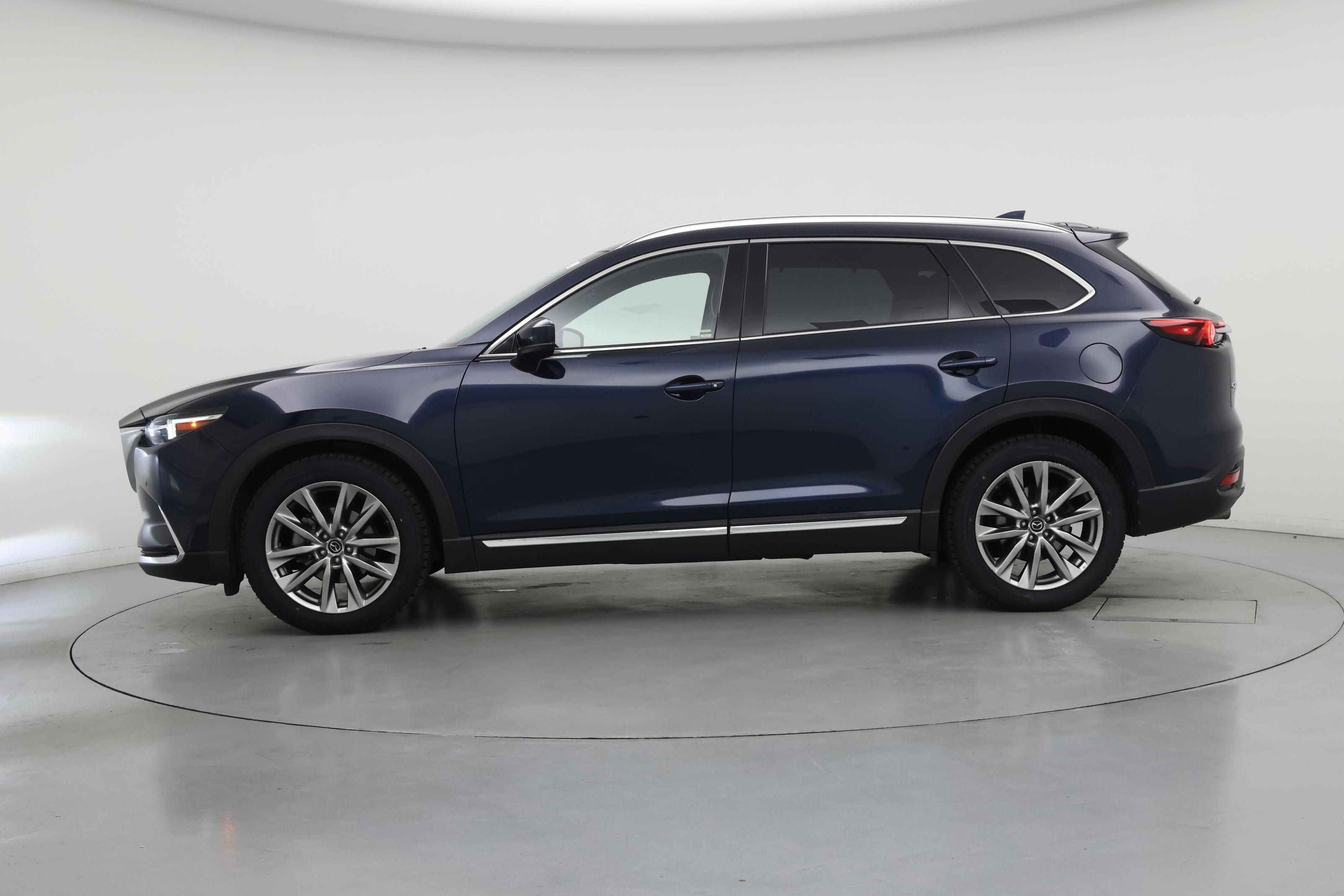 Thumbnail: 2018 Mazda CX-9 - 3