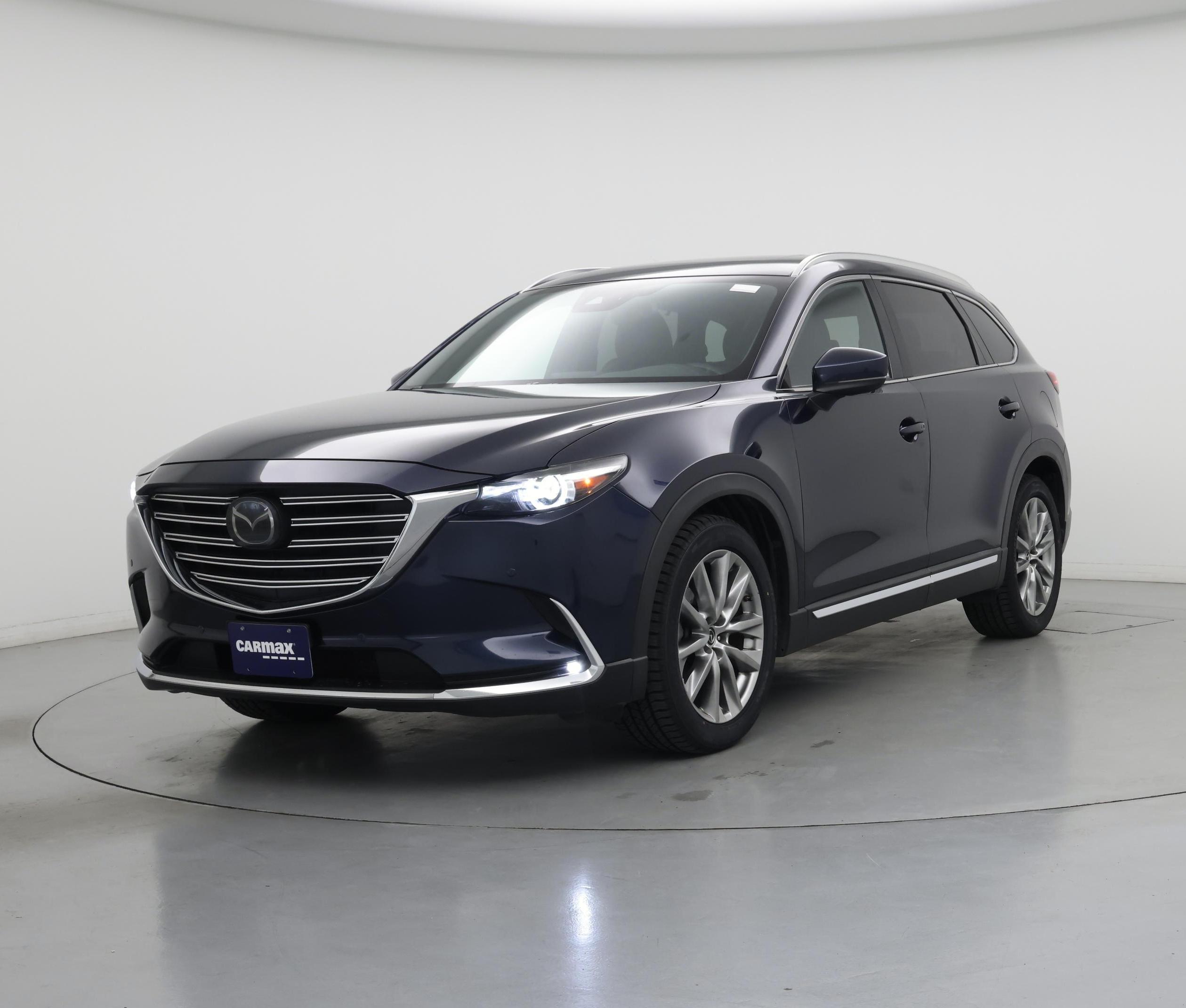 Thumbnail: 2018 Mazda CX-9 - 4