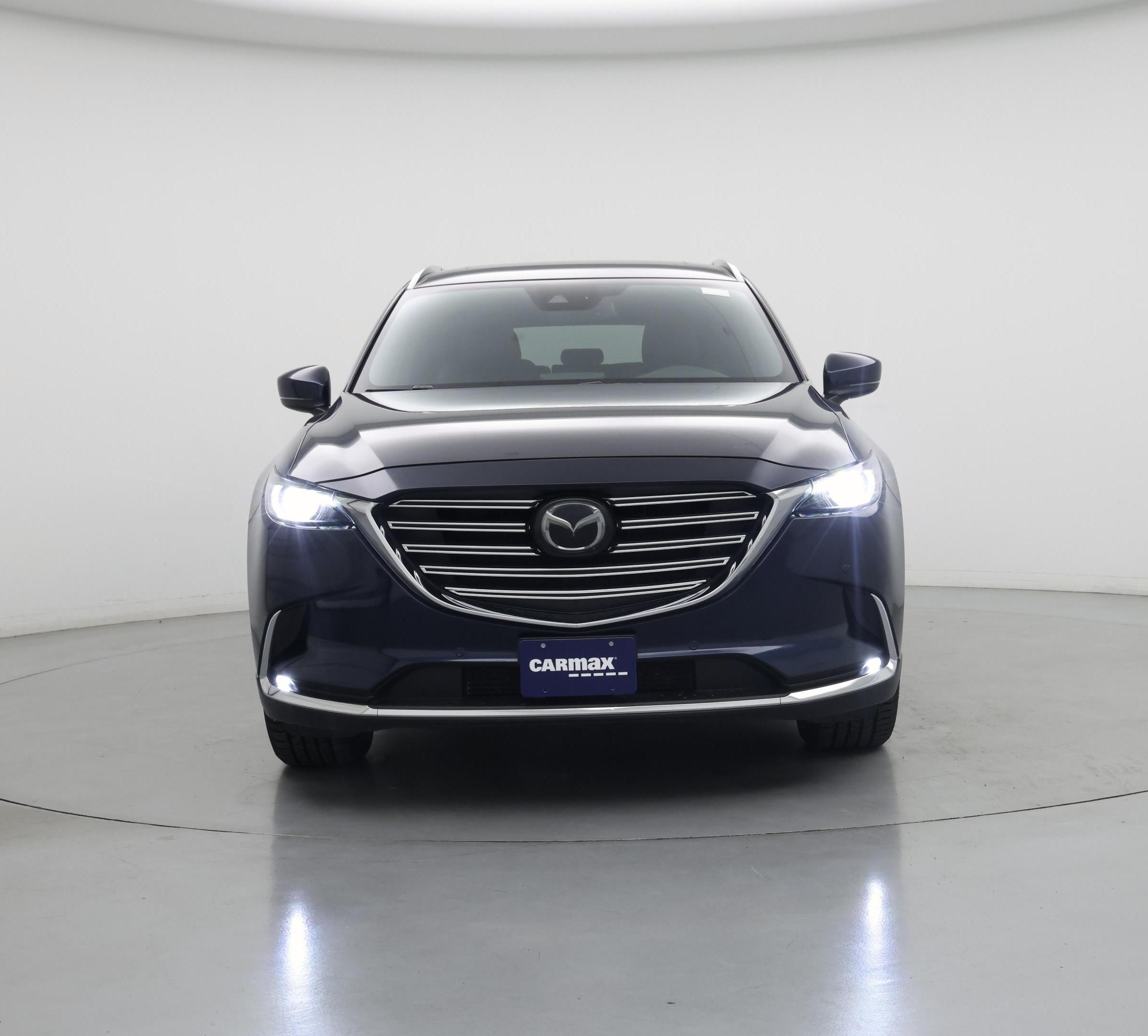 Thumbnail: 2018 Mazda CX-9 - 5
