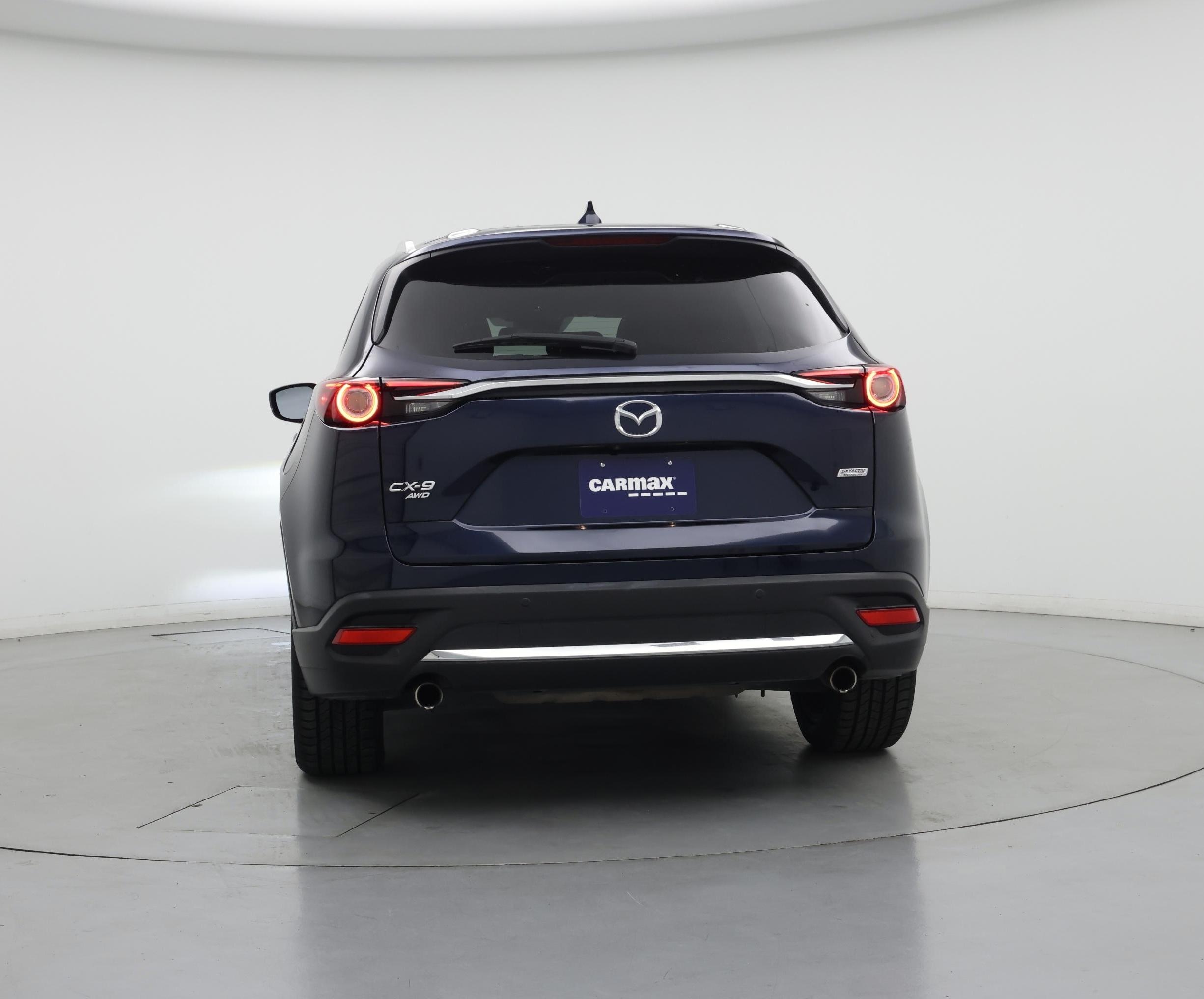 Thumbnail: 2018 Mazda CX-9 - 6