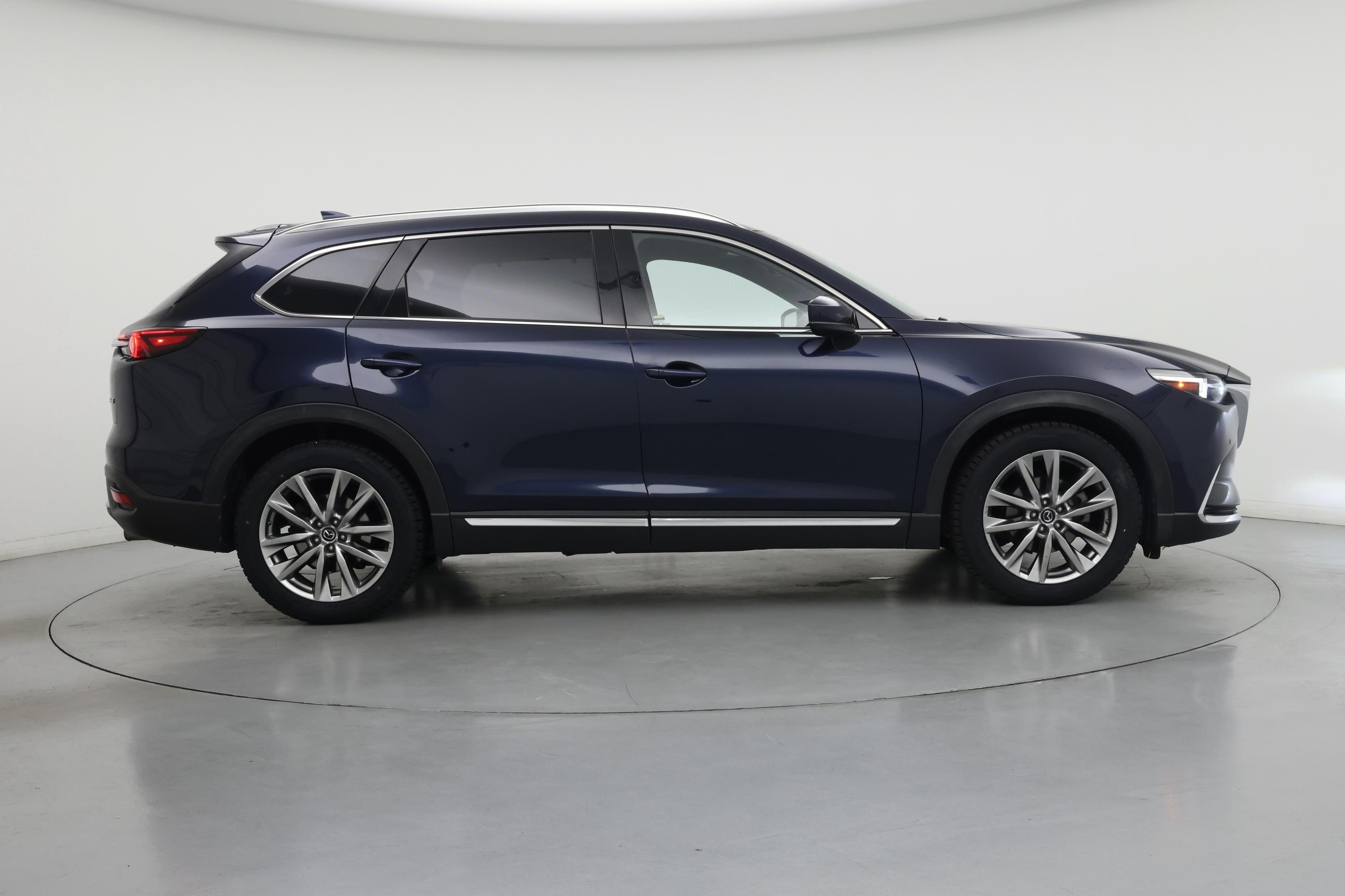 Thumbnail: 2018 Mazda CX-9 - 7