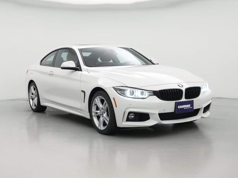 2018 BMW 440 I xDrive