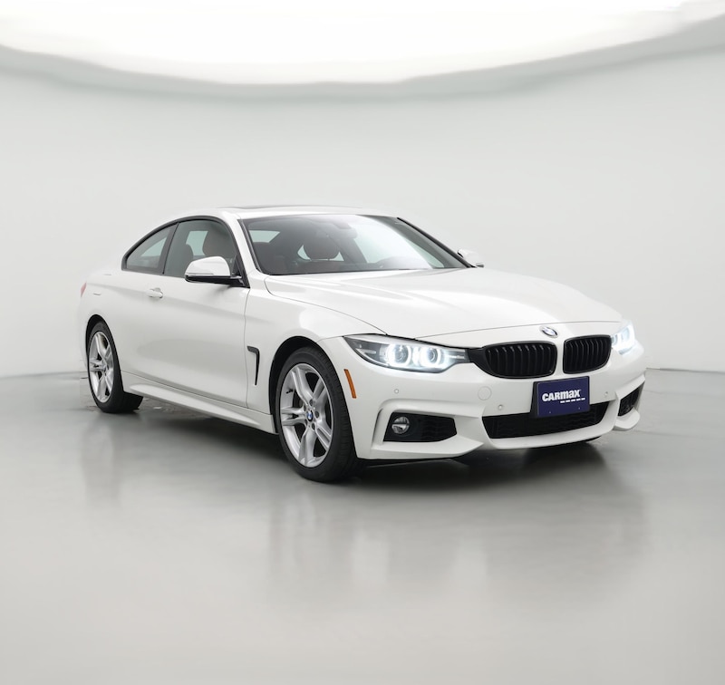 2018 BMW 440 I xDrive