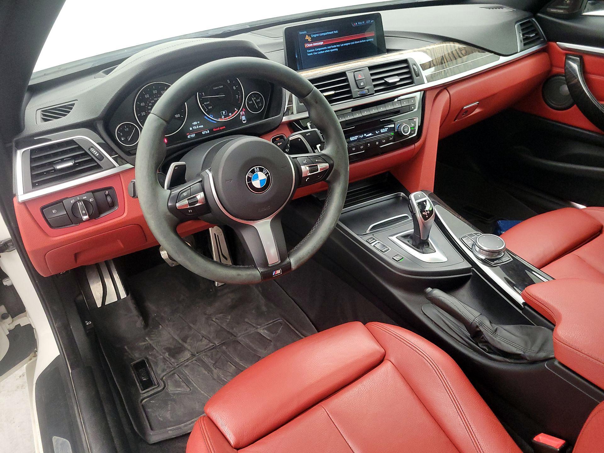Thumbnail: 2018 BMW 4 Series - 9