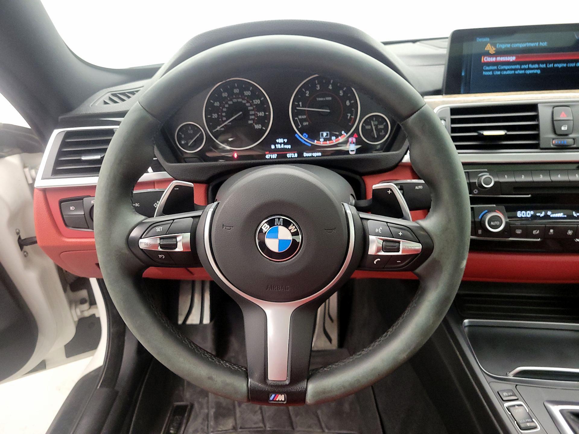 Thumbnail: 2018 BMW 4 Series - 10