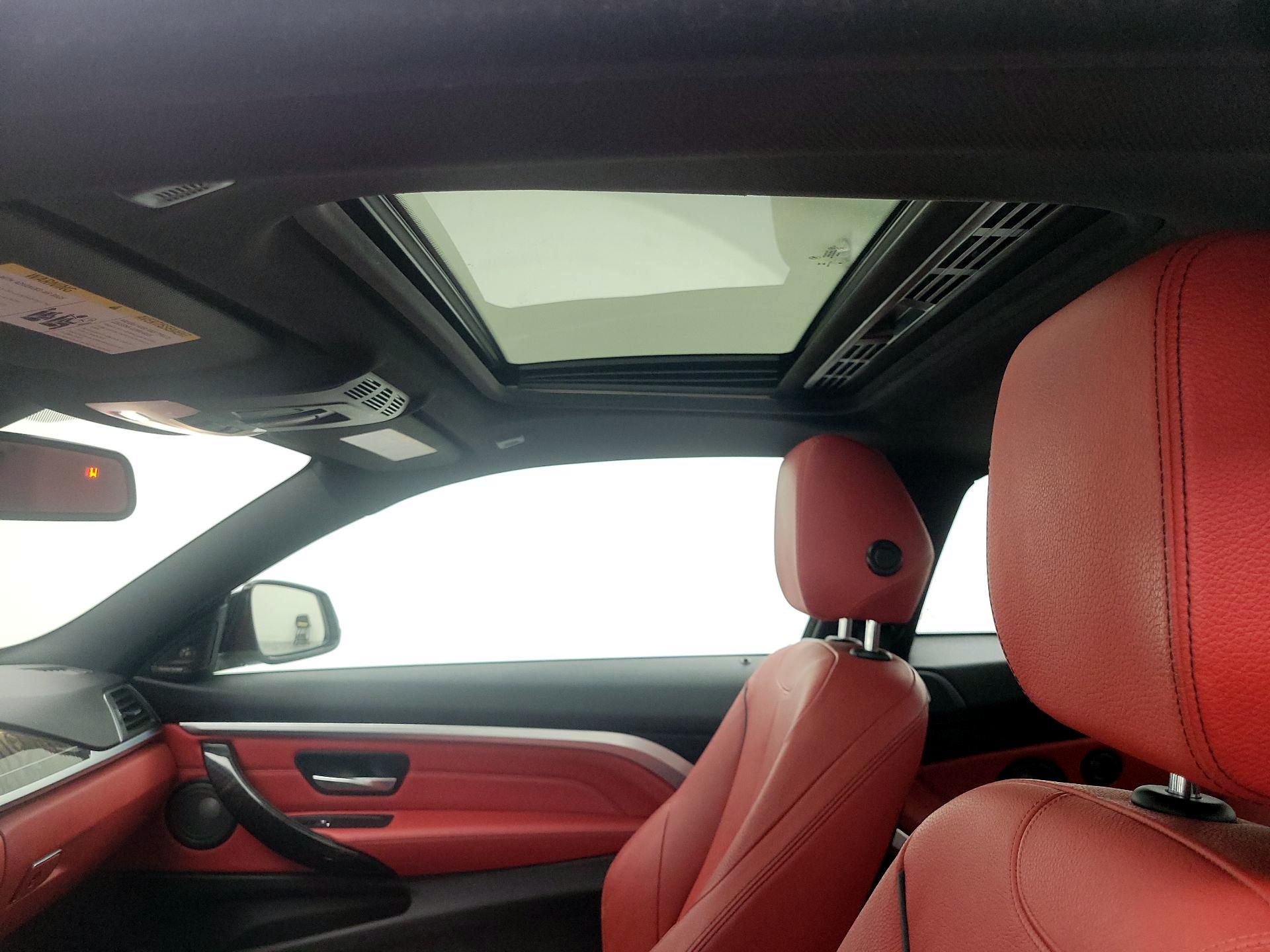 Thumbnail: 2018 BMW 4 Series - 20