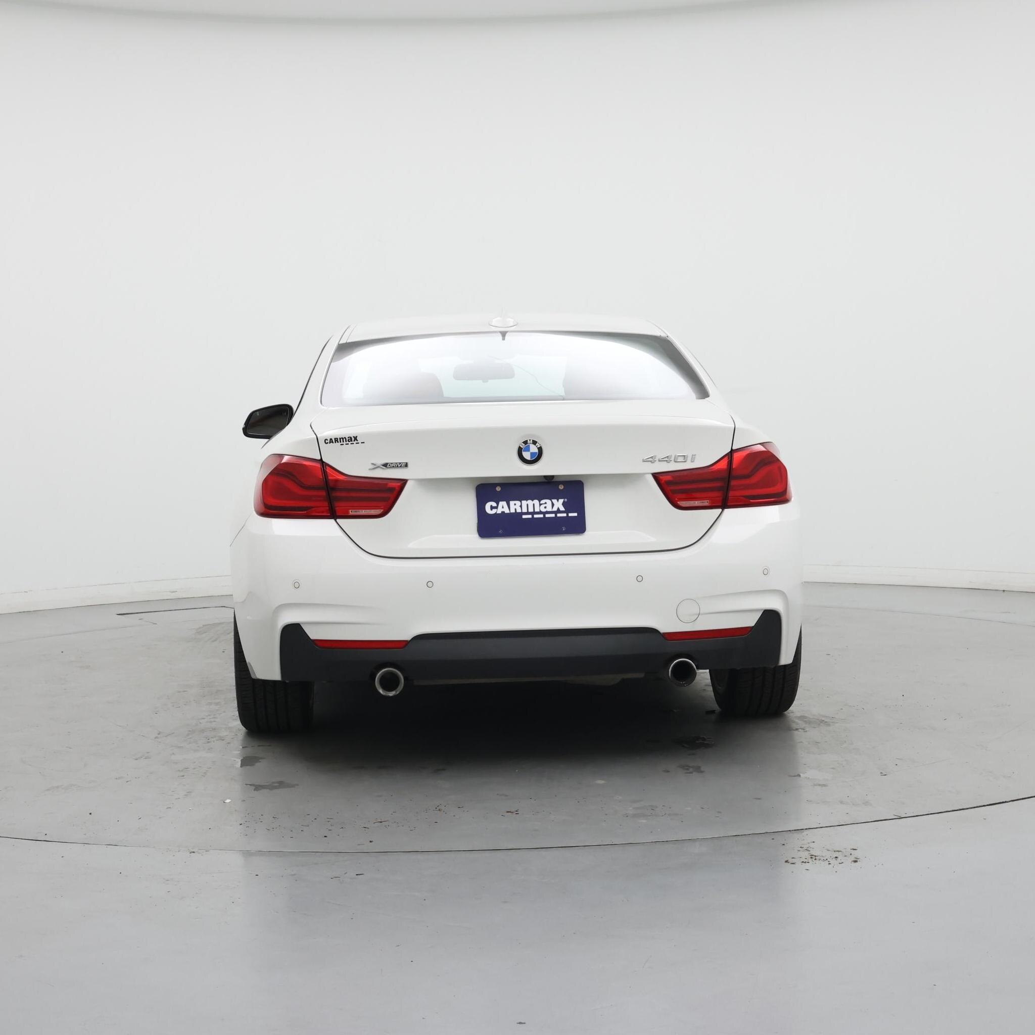 Thumbnail: 2018 BMW 4 Series - 6