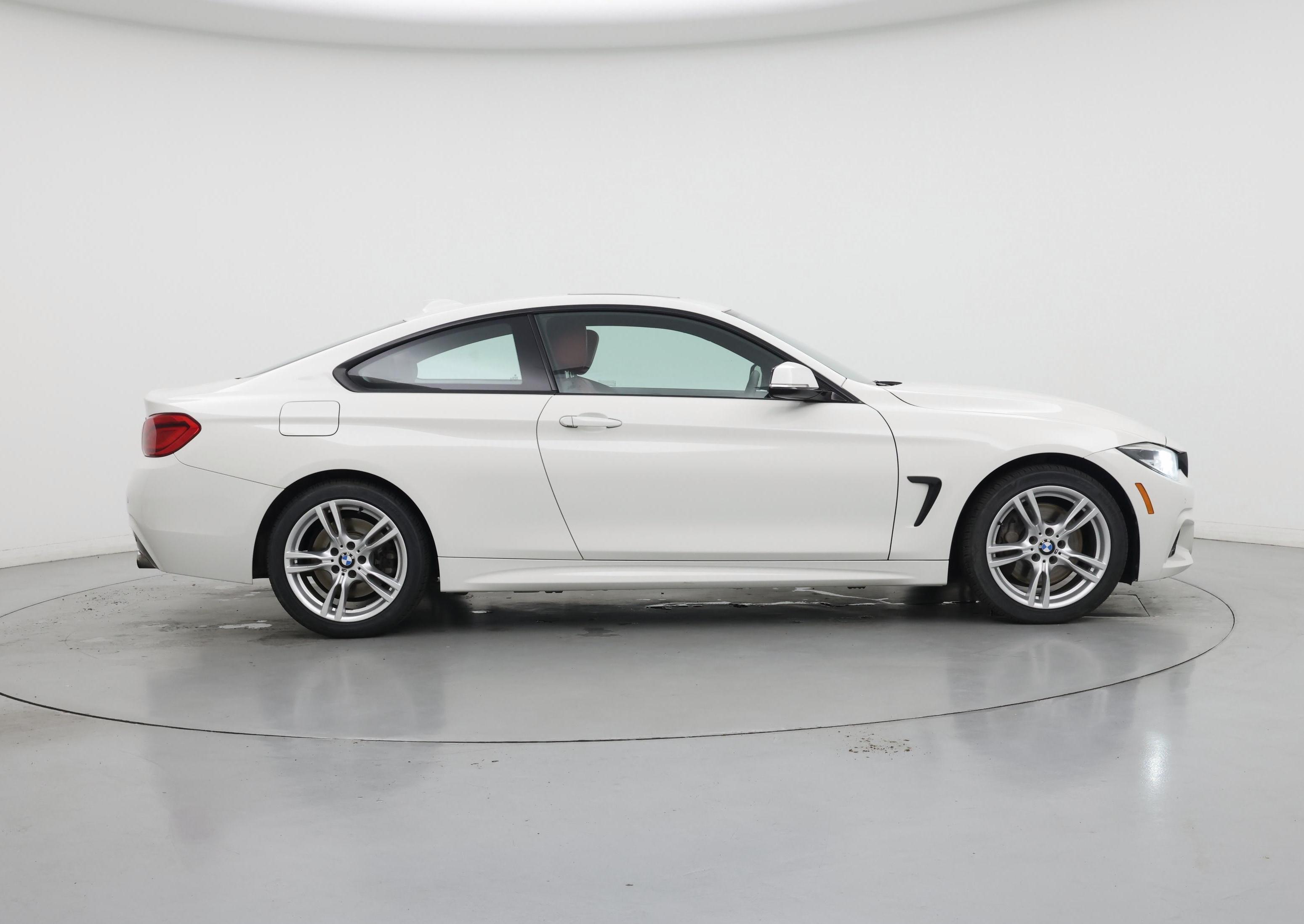 Thumbnail: 2018 BMW 4 Series - 7