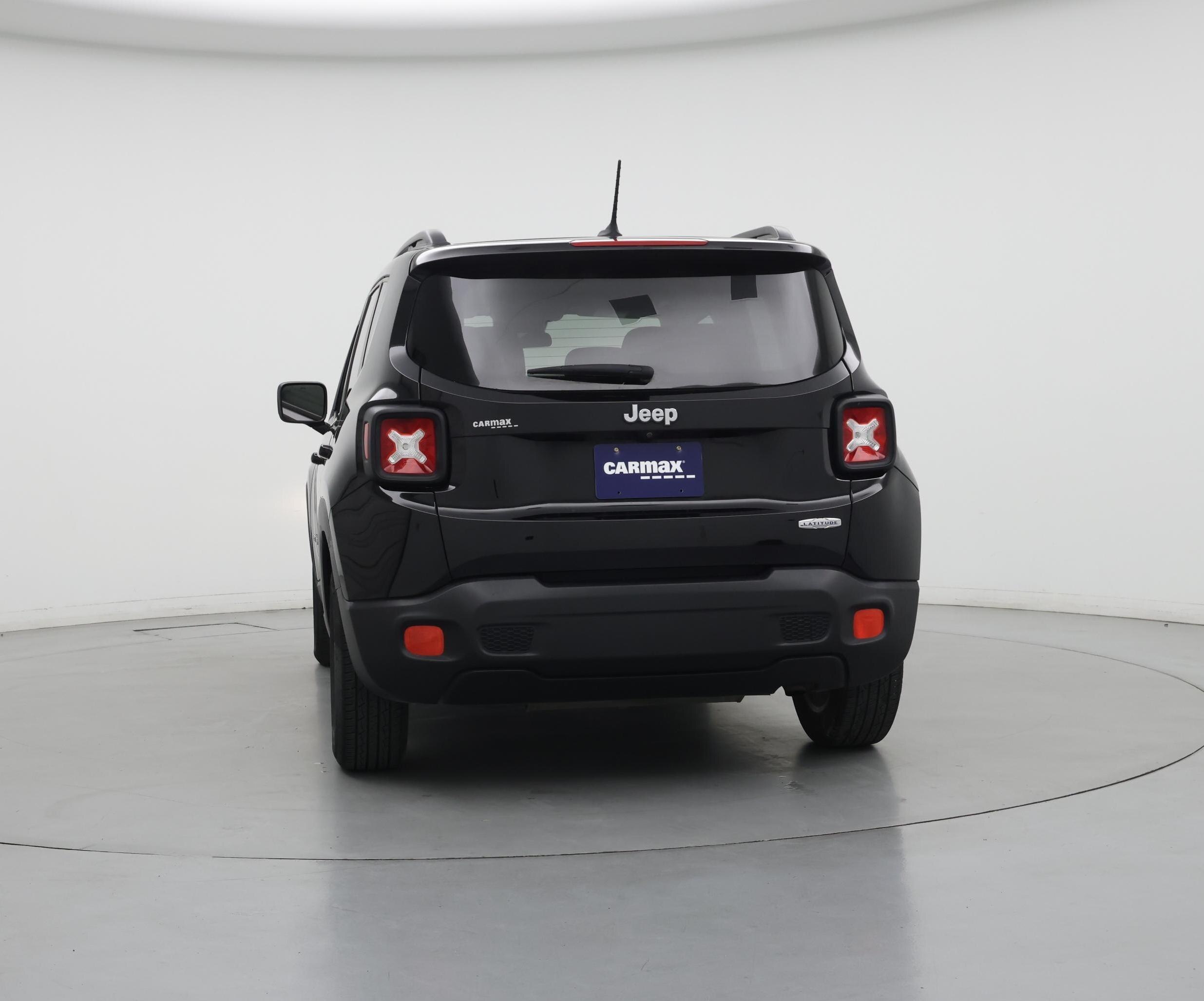 Thumbnail: 2016 Jeep Renegade - 6