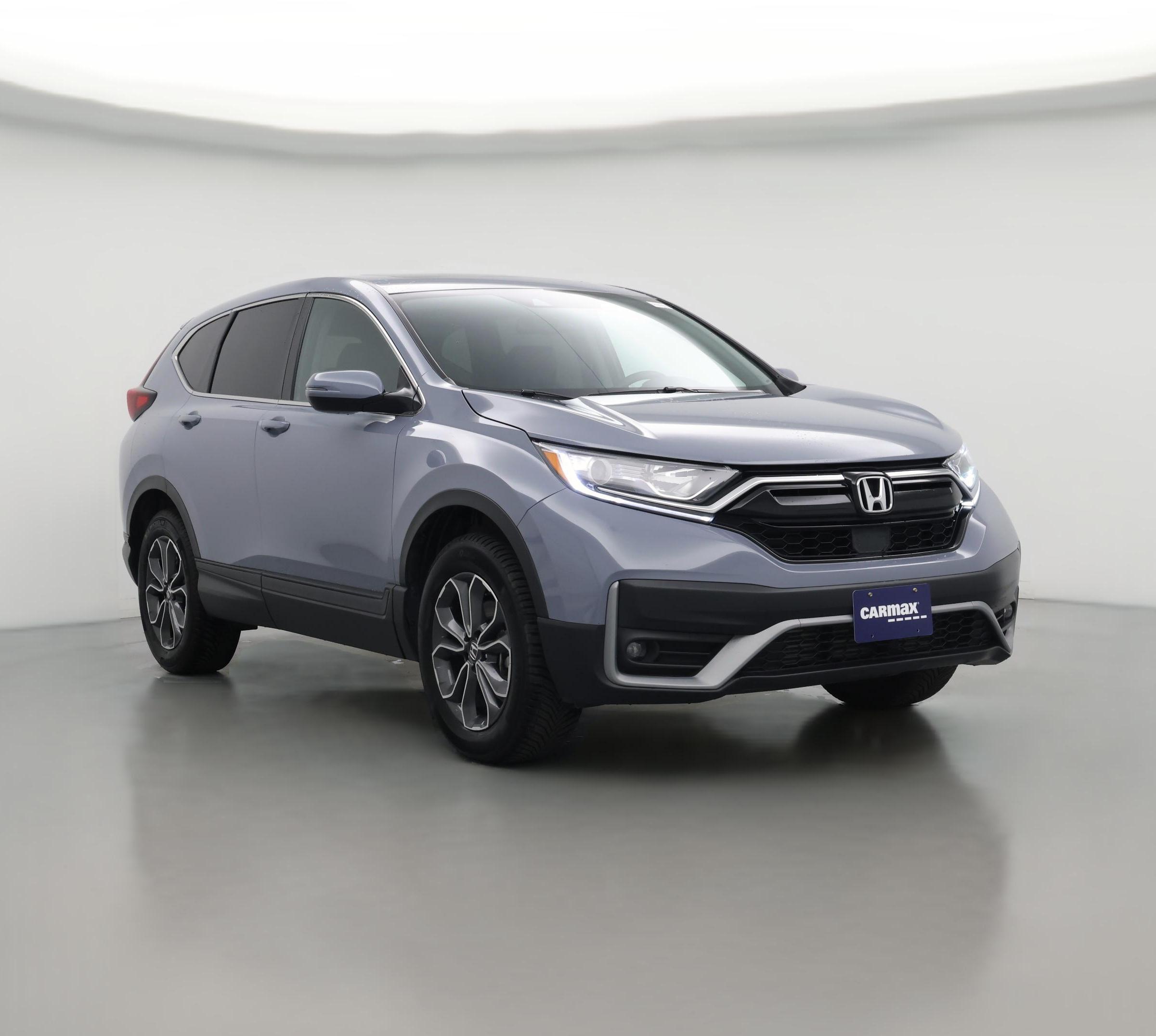 Thumbnail: 2022 Honda CR-V - 1