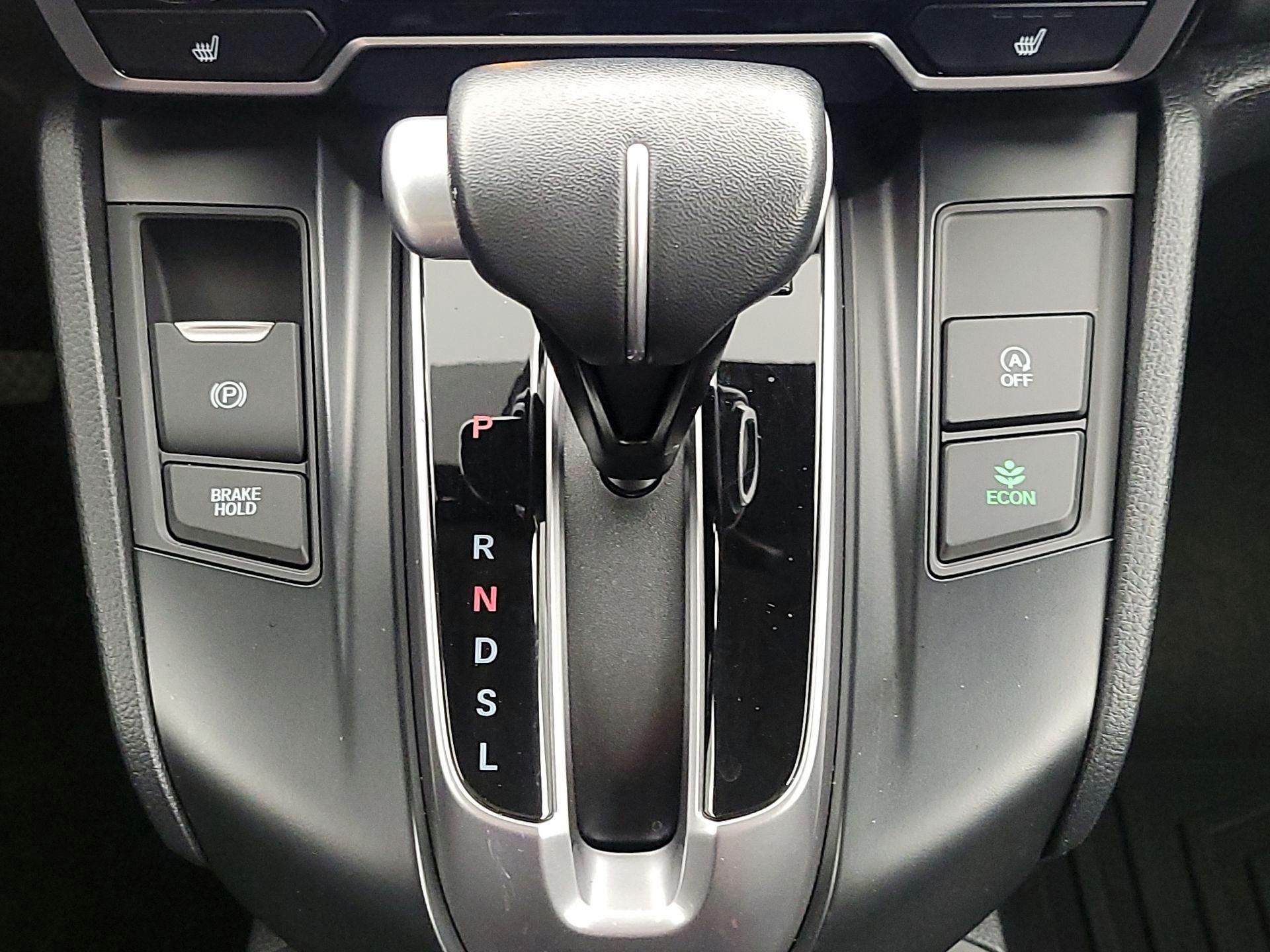 Thumbnail: 2022 Honda CR-V - 17