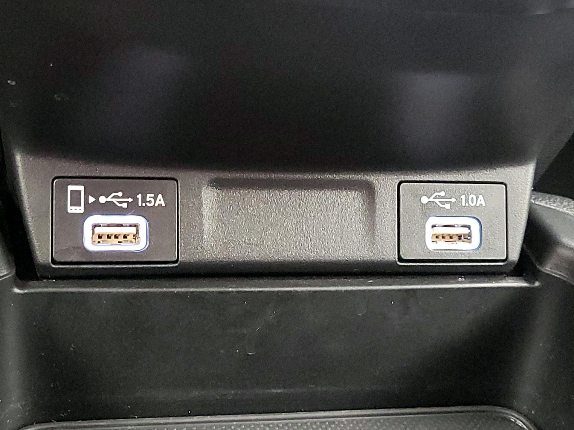 Thumbnail: 2022 Honda CR-V - 18