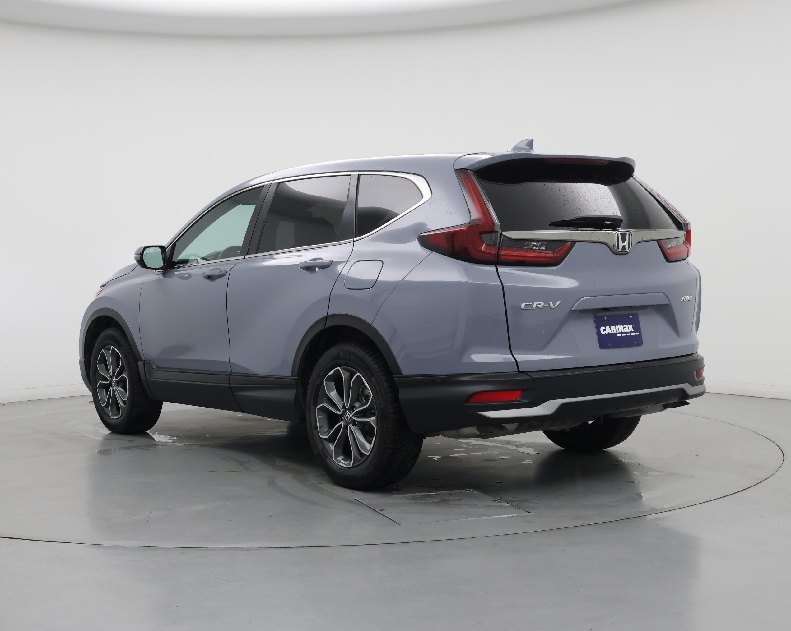 Thumbnail: 2022 Honda CR-V - 2