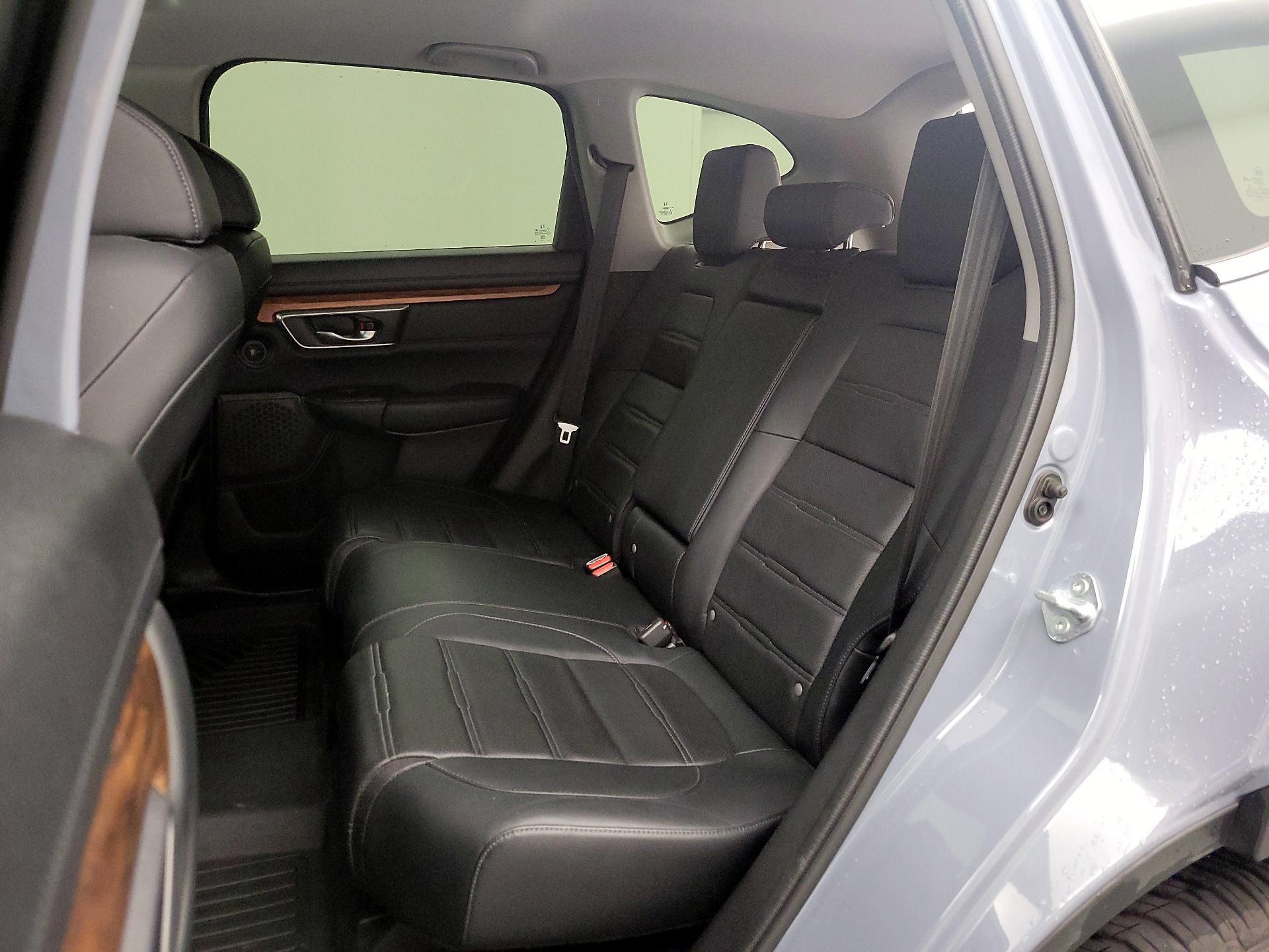 Thumbnail: 2022 Honda CR-V - 20
