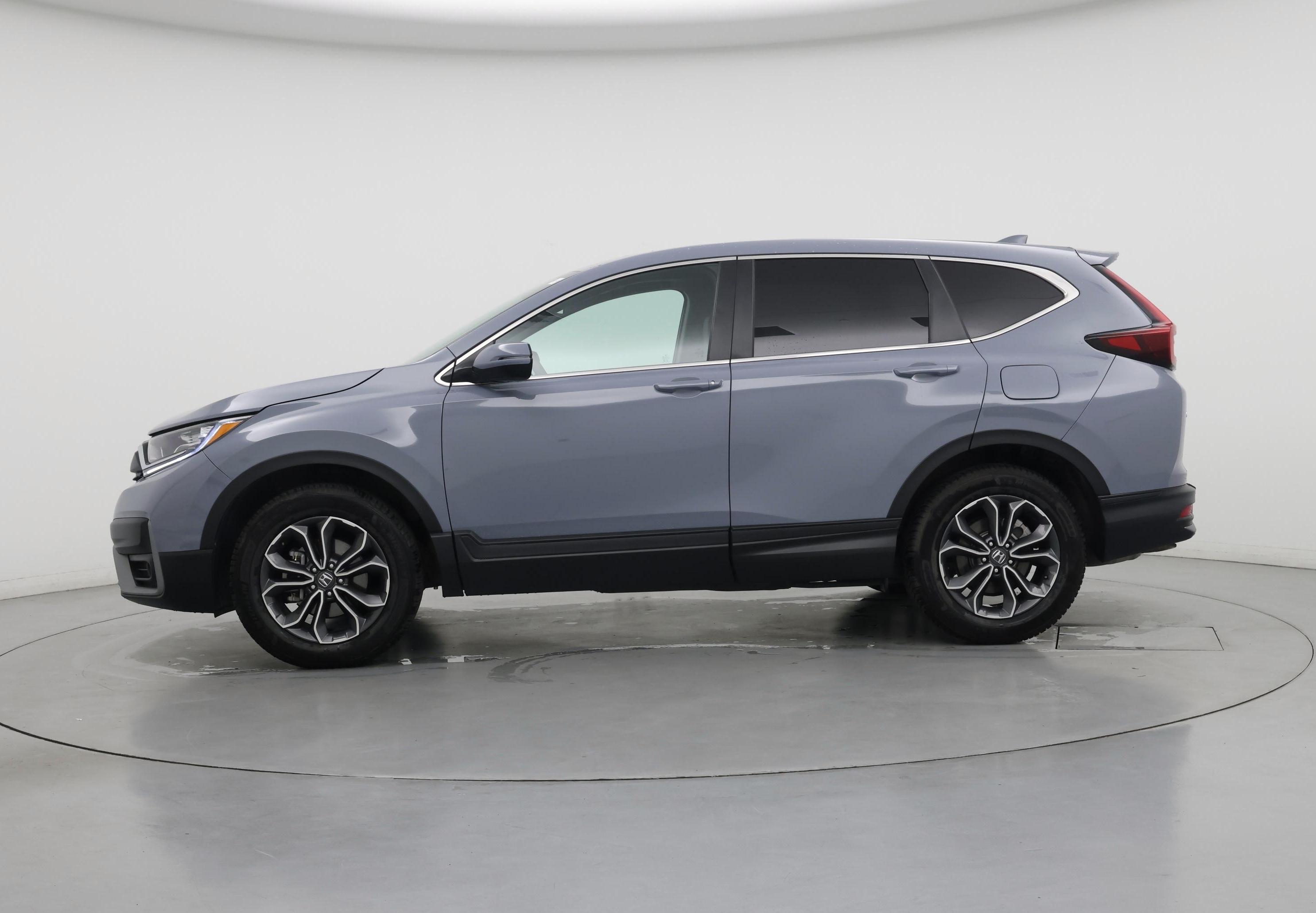 Thumbnail: 2022 Honda CR-V - 3