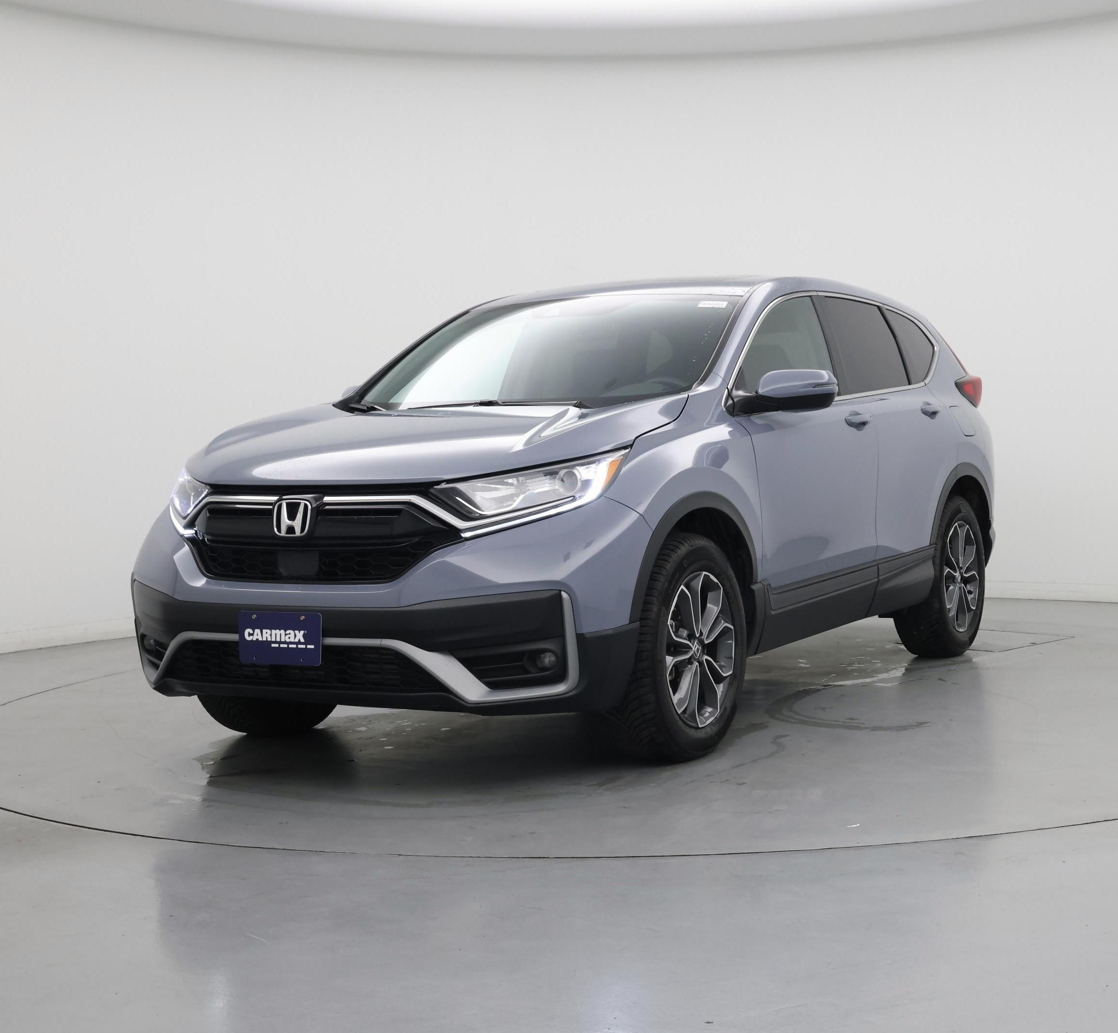 Thumbnail: 2022 Honda CR-V - 4