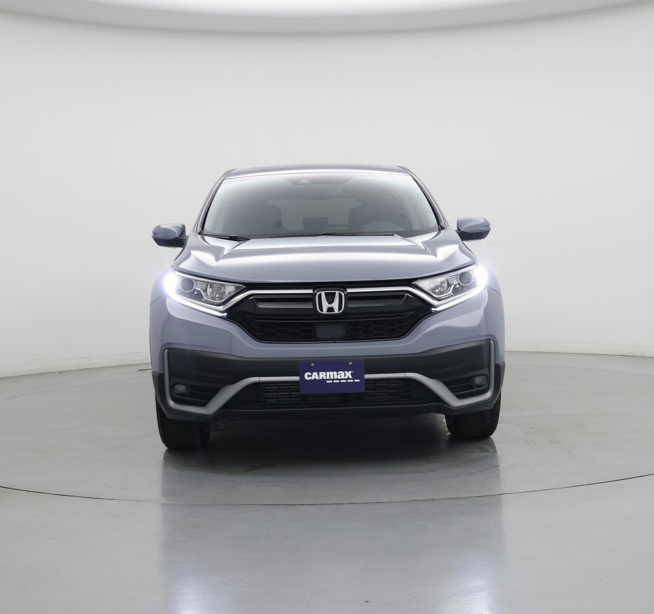Thumbnail: 2022 Honda CR-V - 5