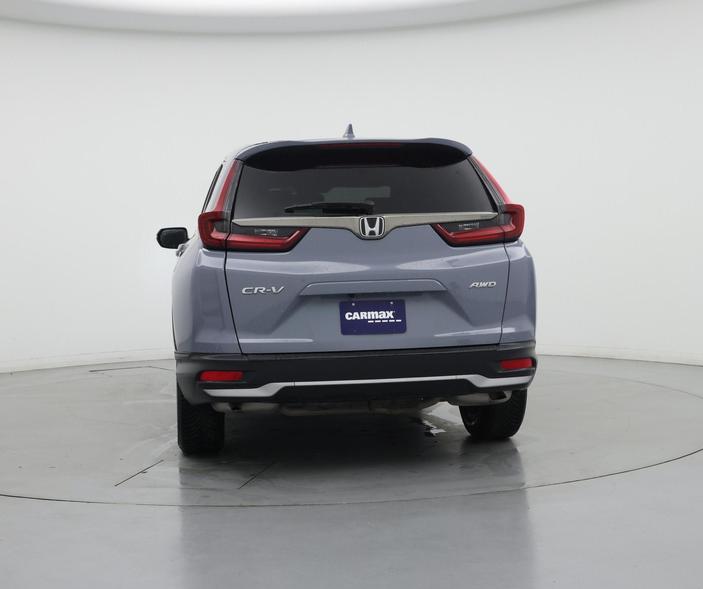 Thumbnail: 2022 Honda CR-V - 6