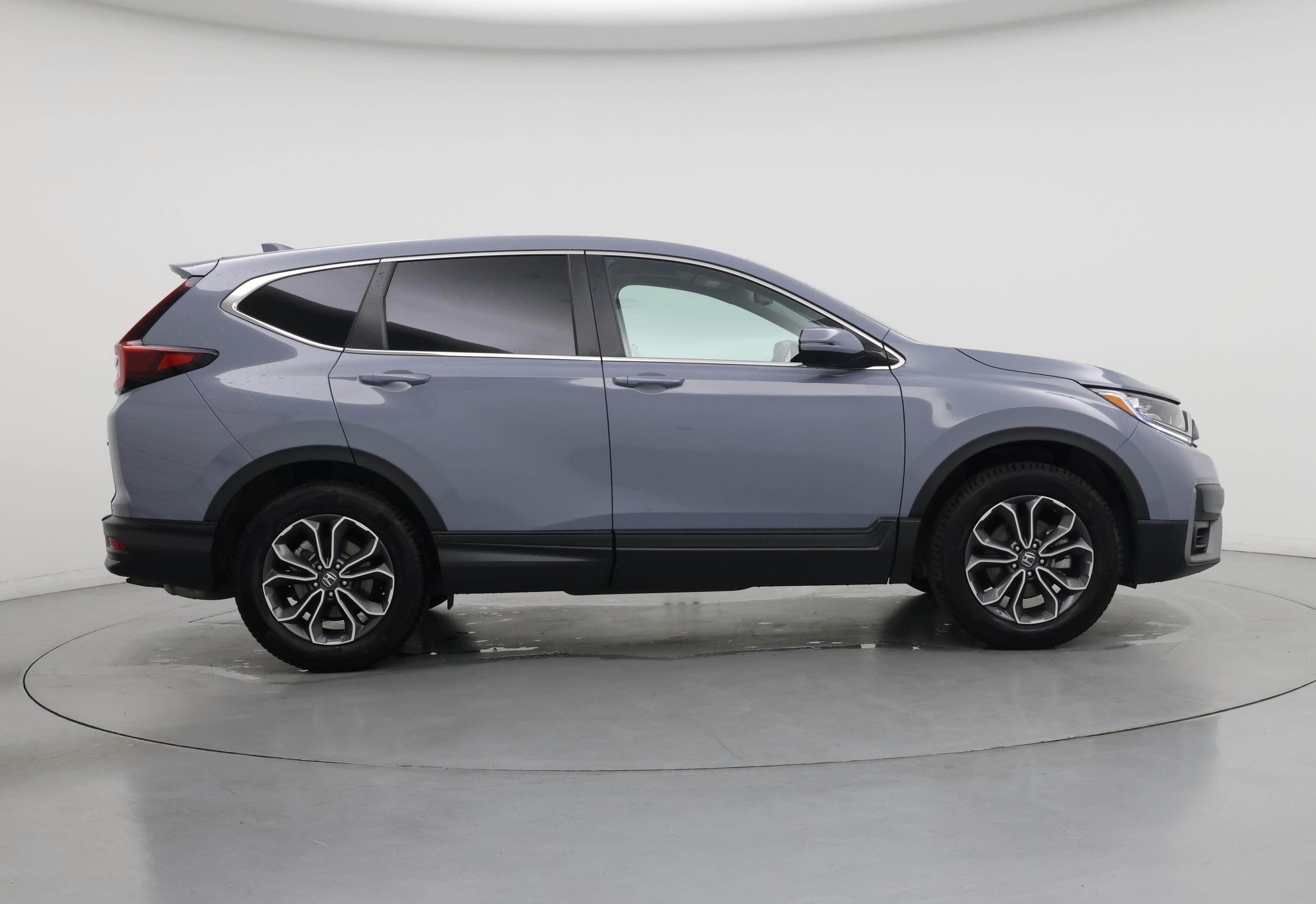 Thumbnail: 2022 Honda CR-V - 7