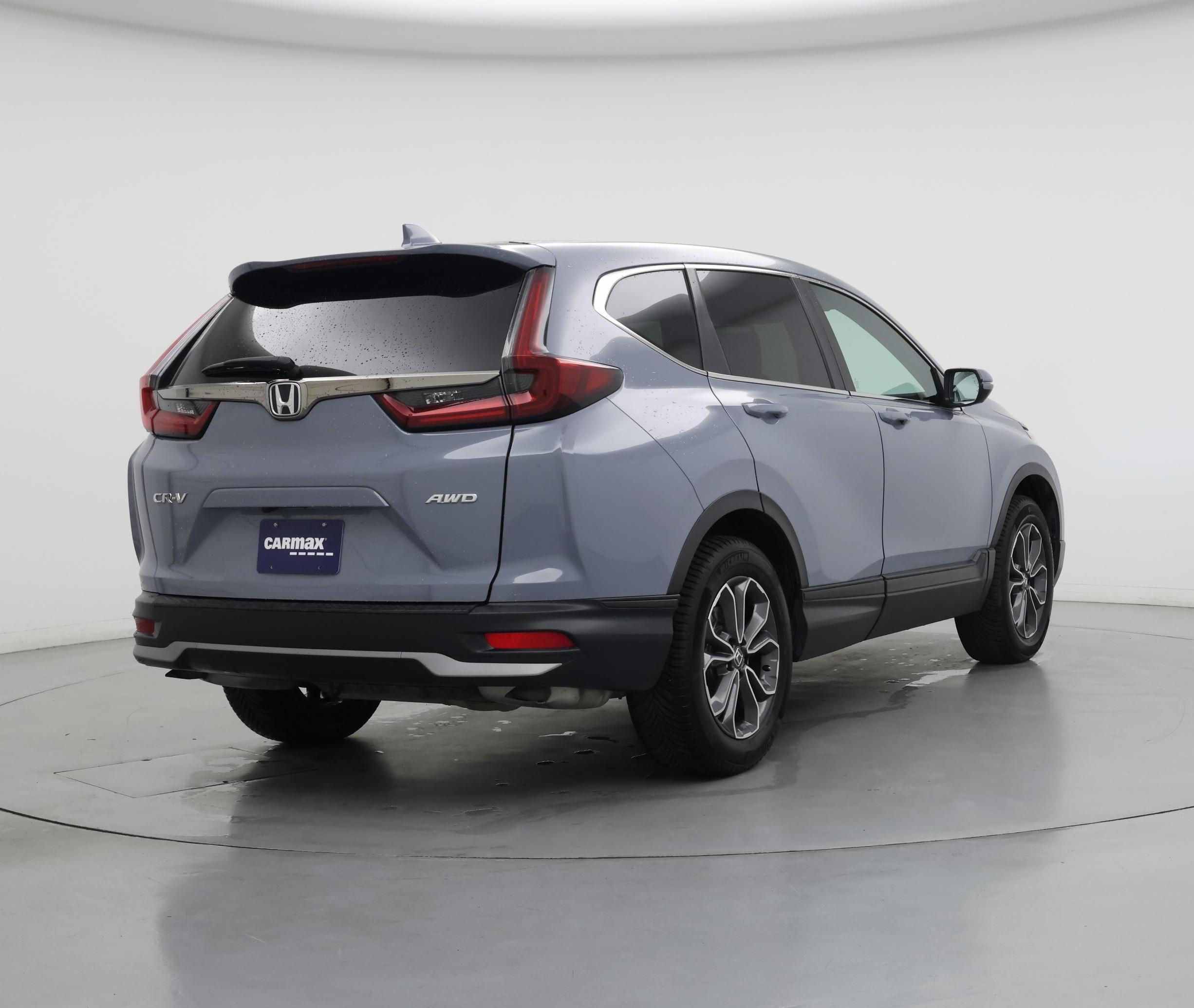 Thumbnail: 2022 Honda CR-V - 8