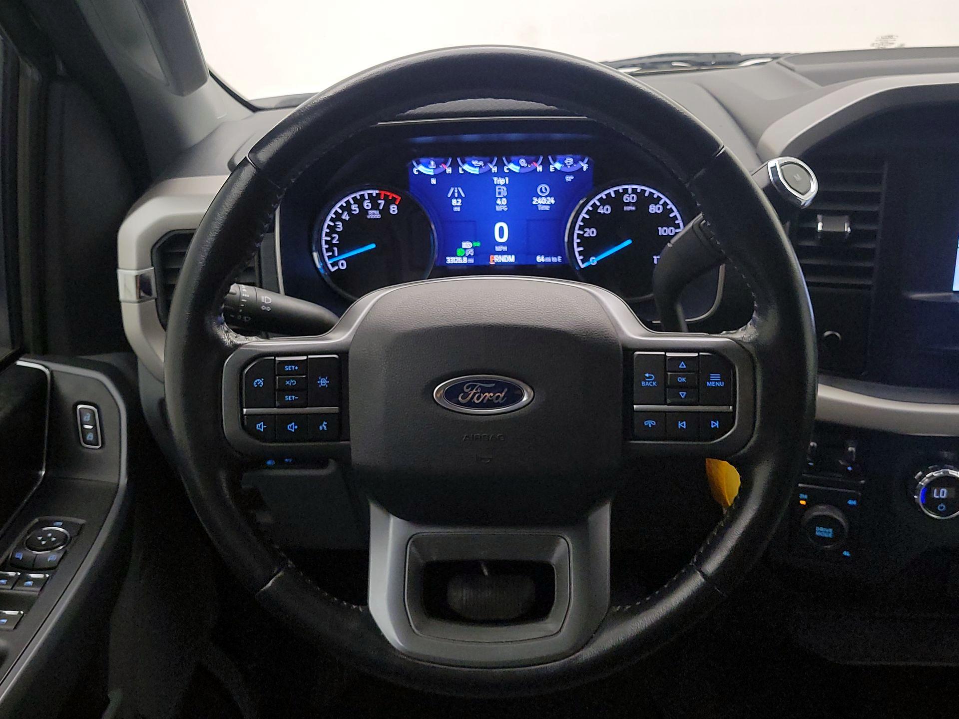 Thumbnail: 2021 Ford F-150 - 10