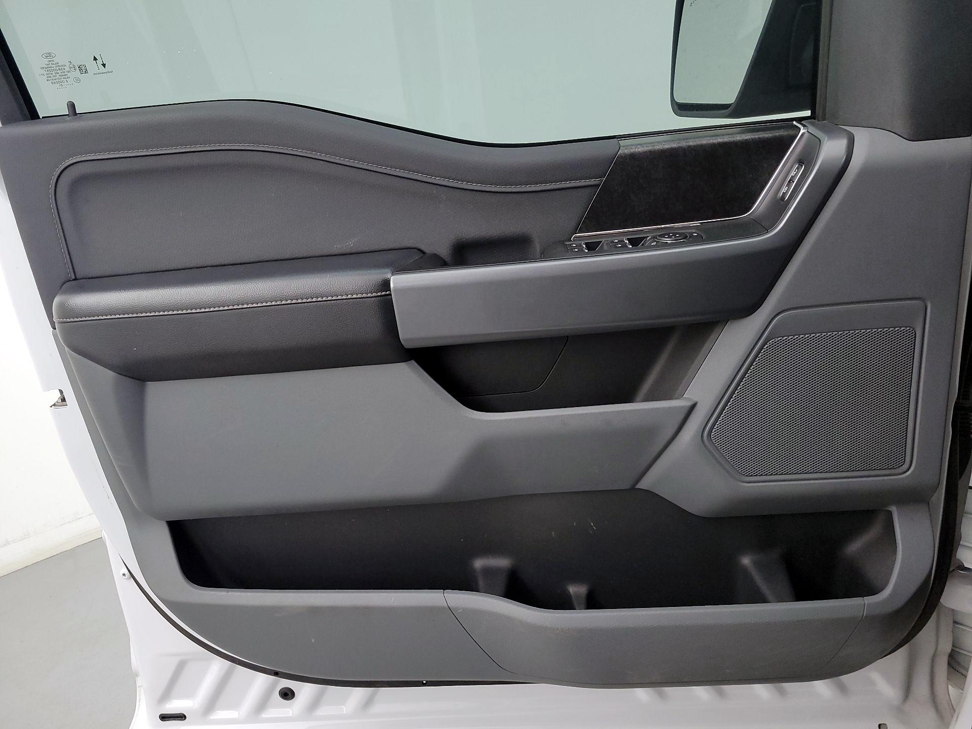 Thumbnail: 2021 Ford F-150 - 12