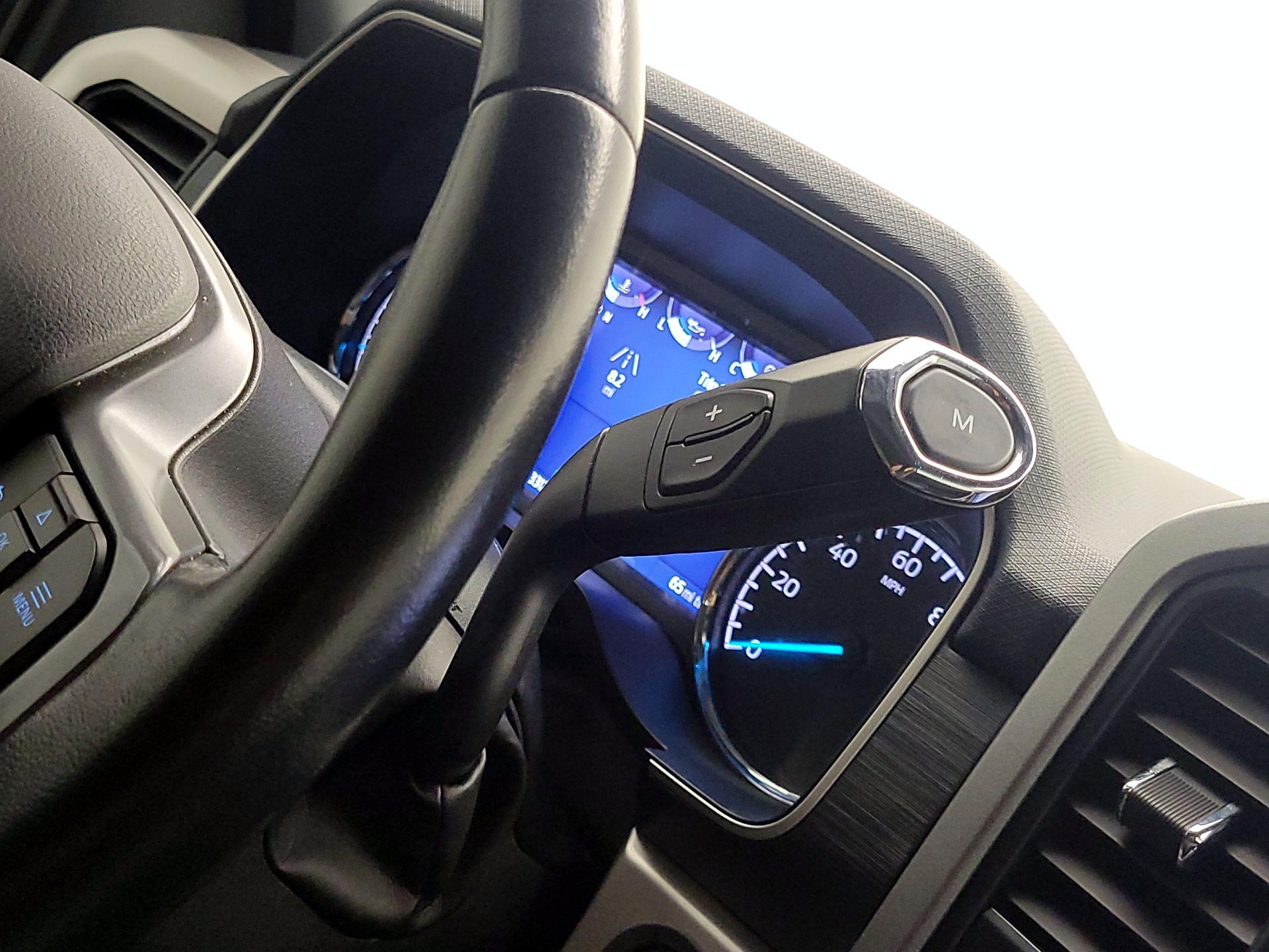 Thumbnail: 2021 Ford F-150 - 18