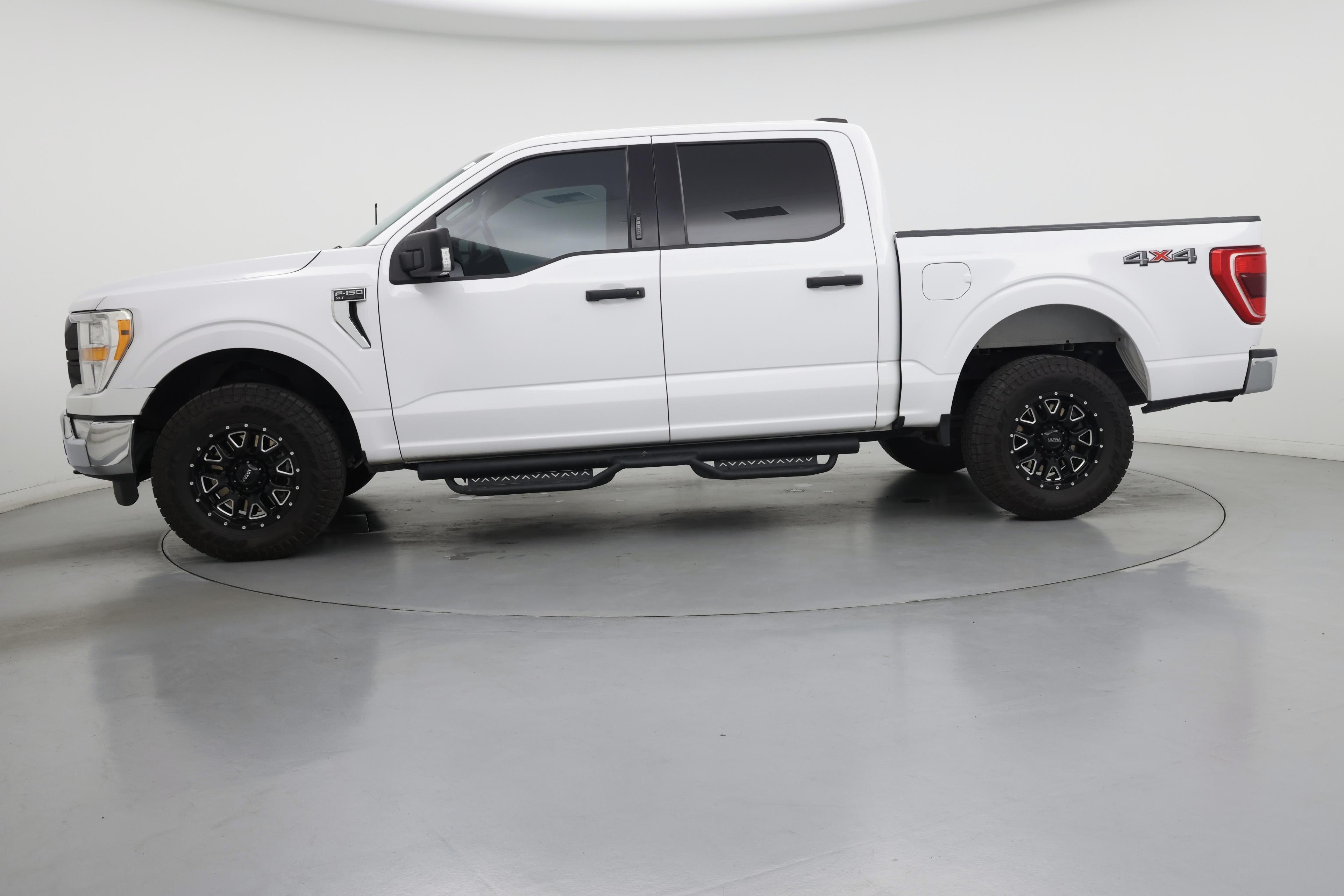 Thumbnail: 2021 Ford F-150 - 3