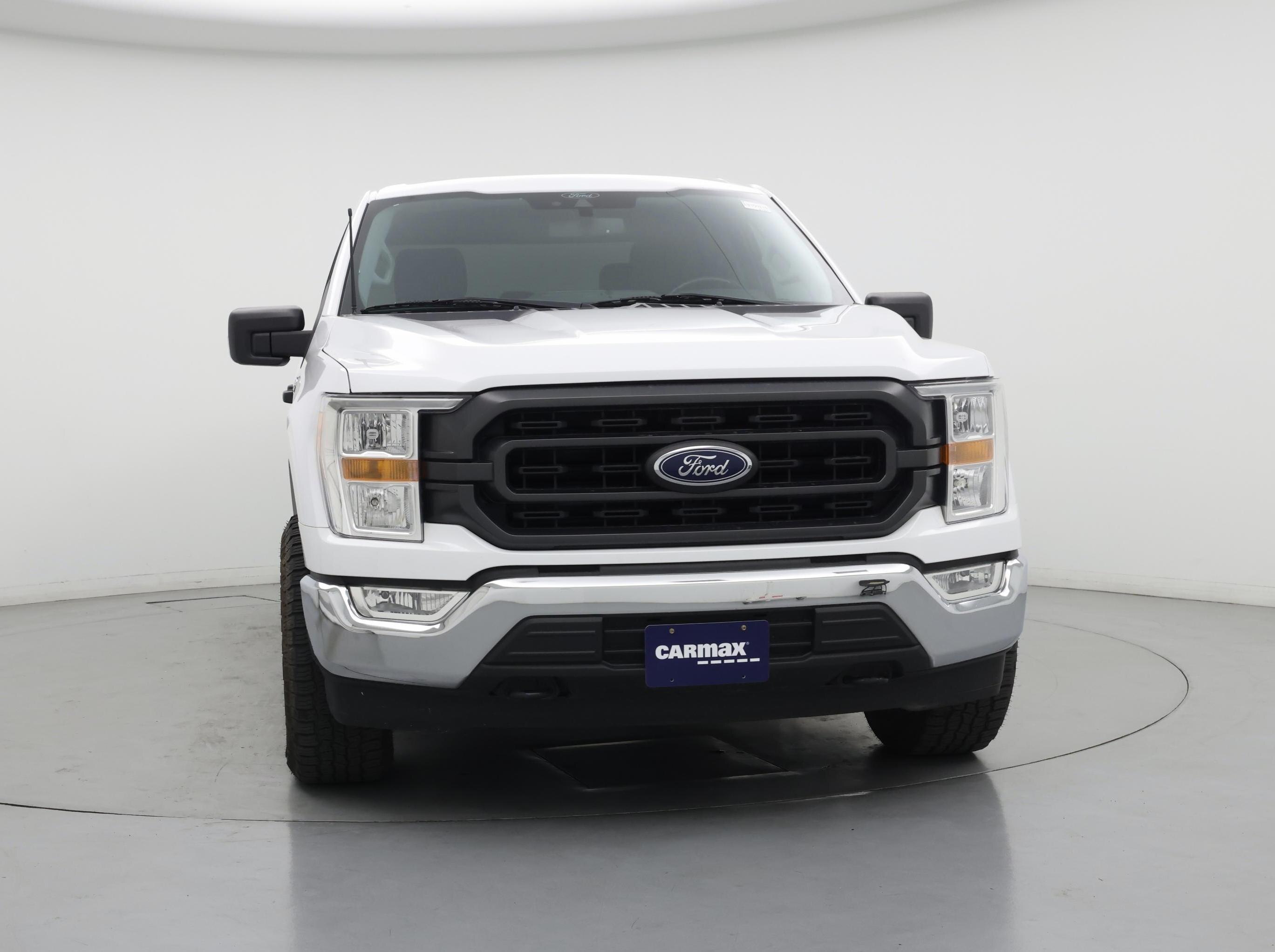 Thumbnail: 2021 Ford F-150 - 5