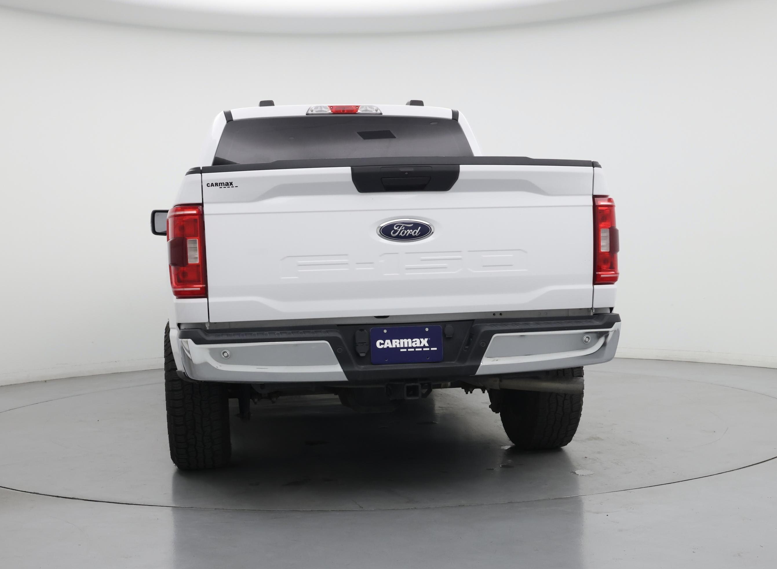 Thumbnail: 2021 Ford F-150 - 6