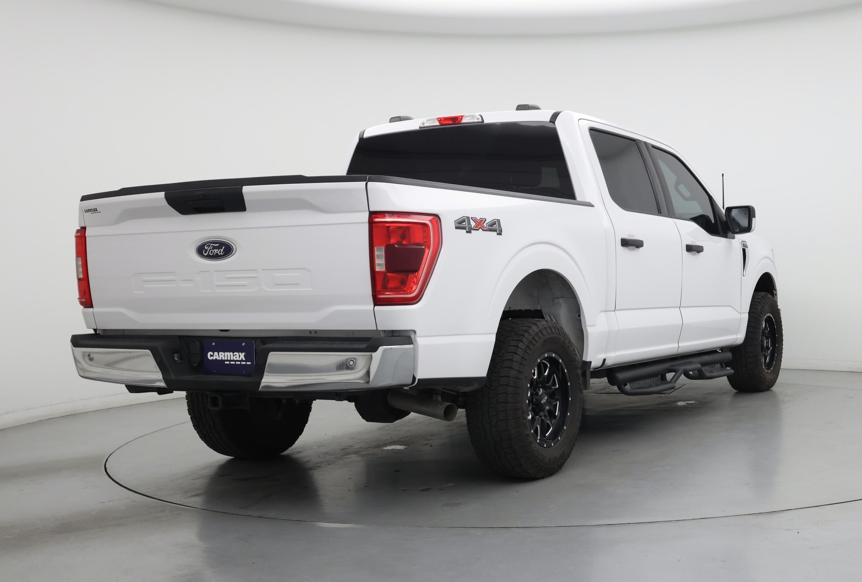 Thumbnail: 2021 Ford F-150 - 8
