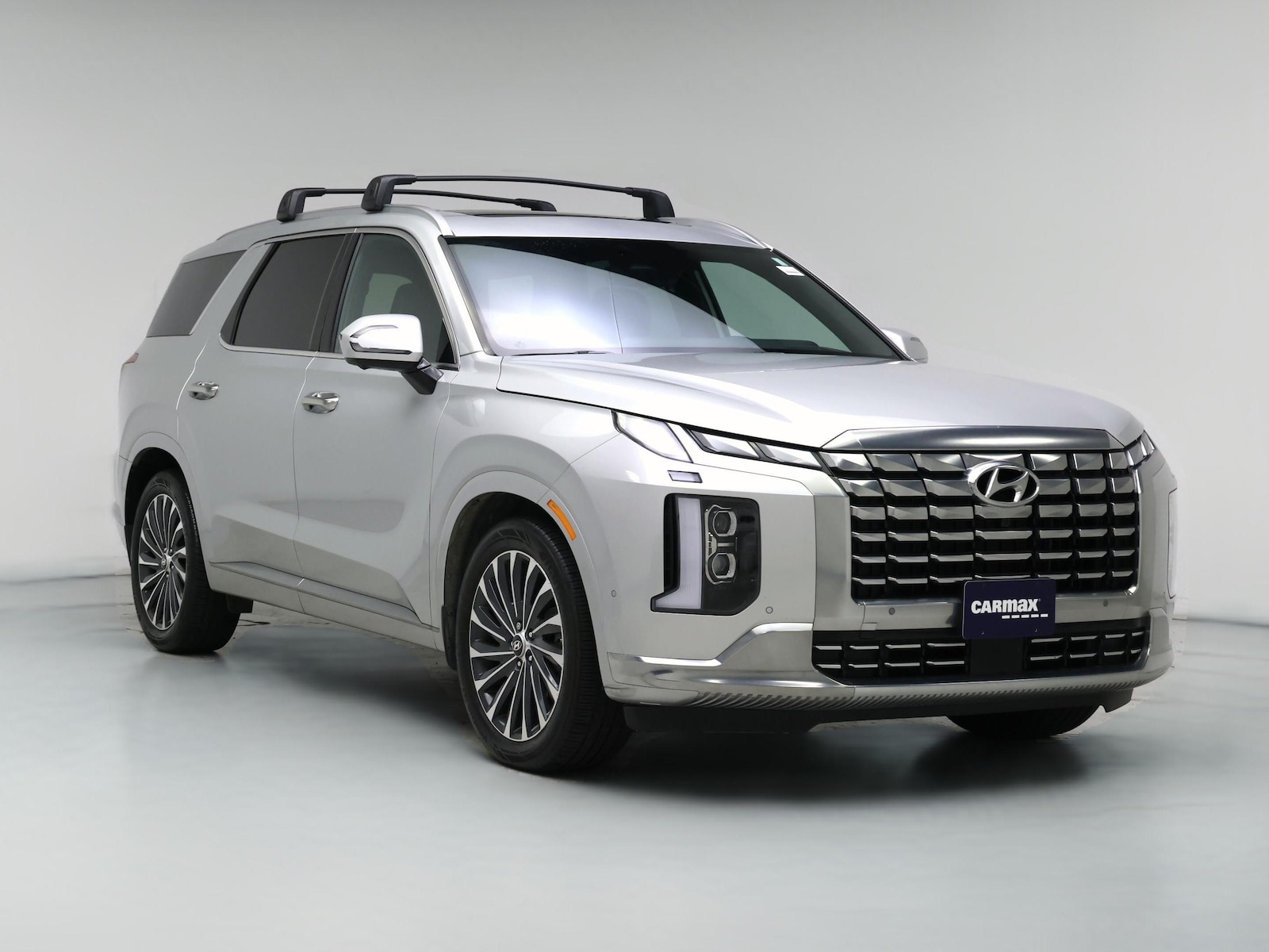 2023 Hyundai Palisade