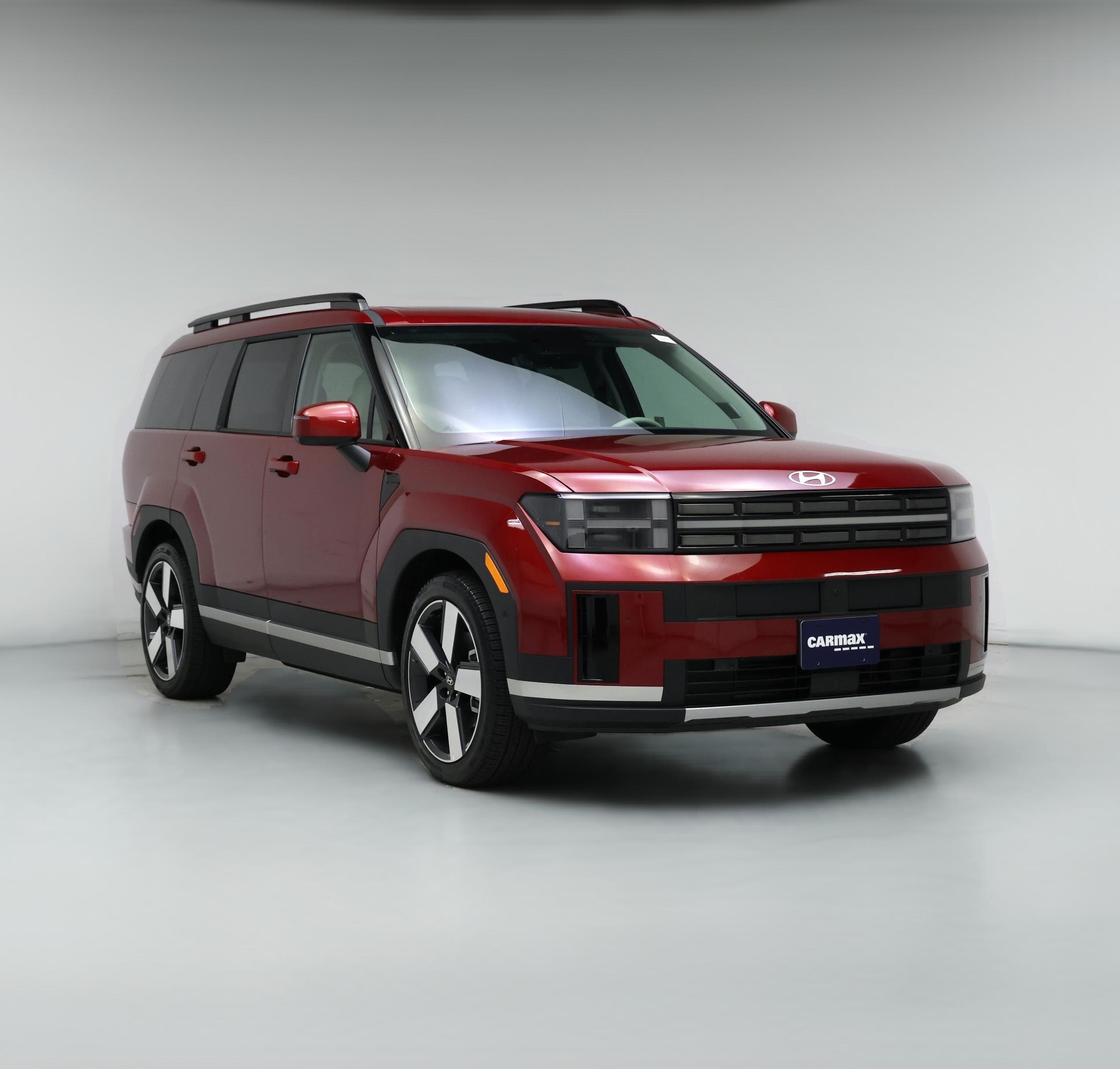 Thumbnail: 2024 Hyundai Santa Fe - 1