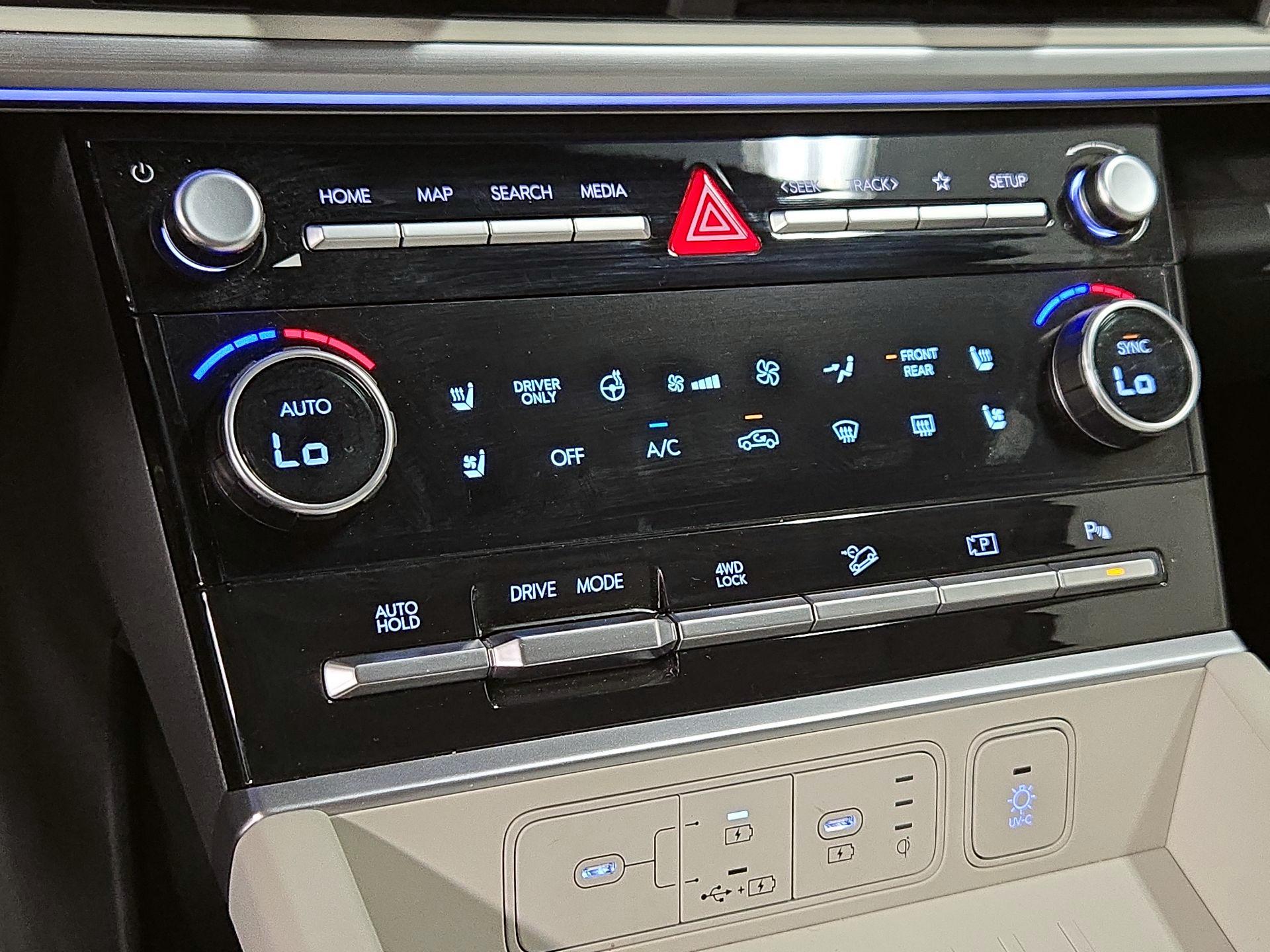 Thumbnail: 2024 Hyundai Santa Fe - 17