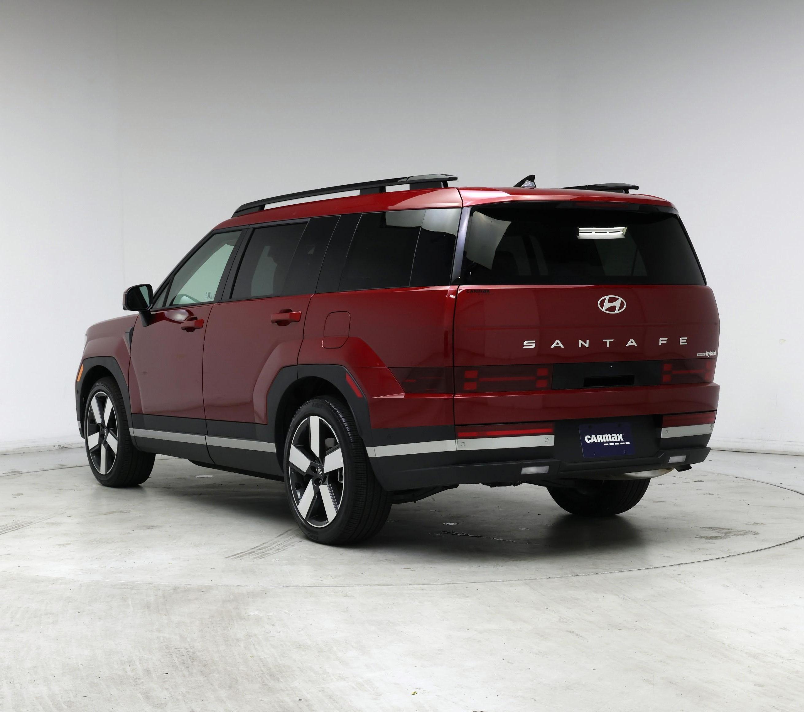 Thumbnail: 2024 Hyundai Santa Fe - 2