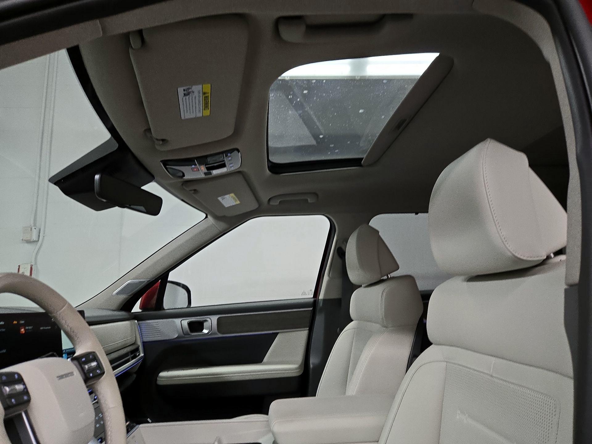 Thumbnail: 2024 Hyundai Santa Fe - 20