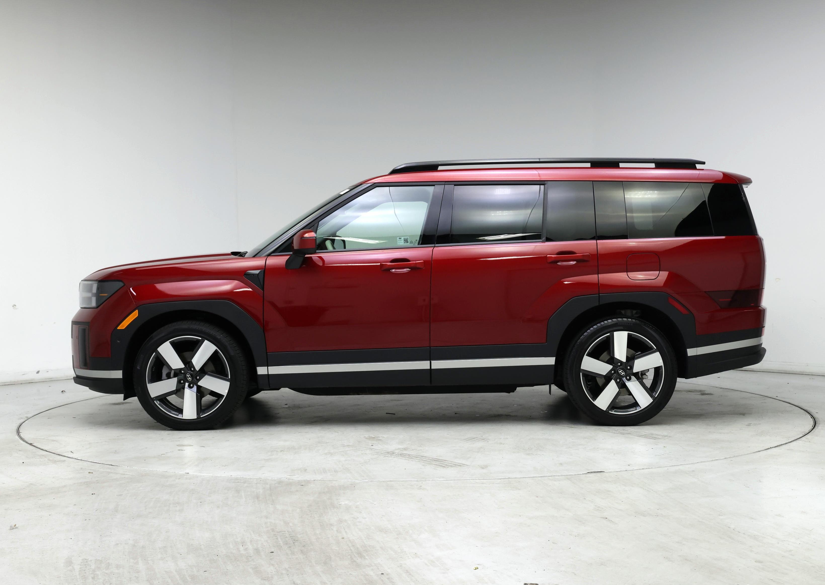 Thumbnail: 2024 Hyundai Santa Fe - 3
