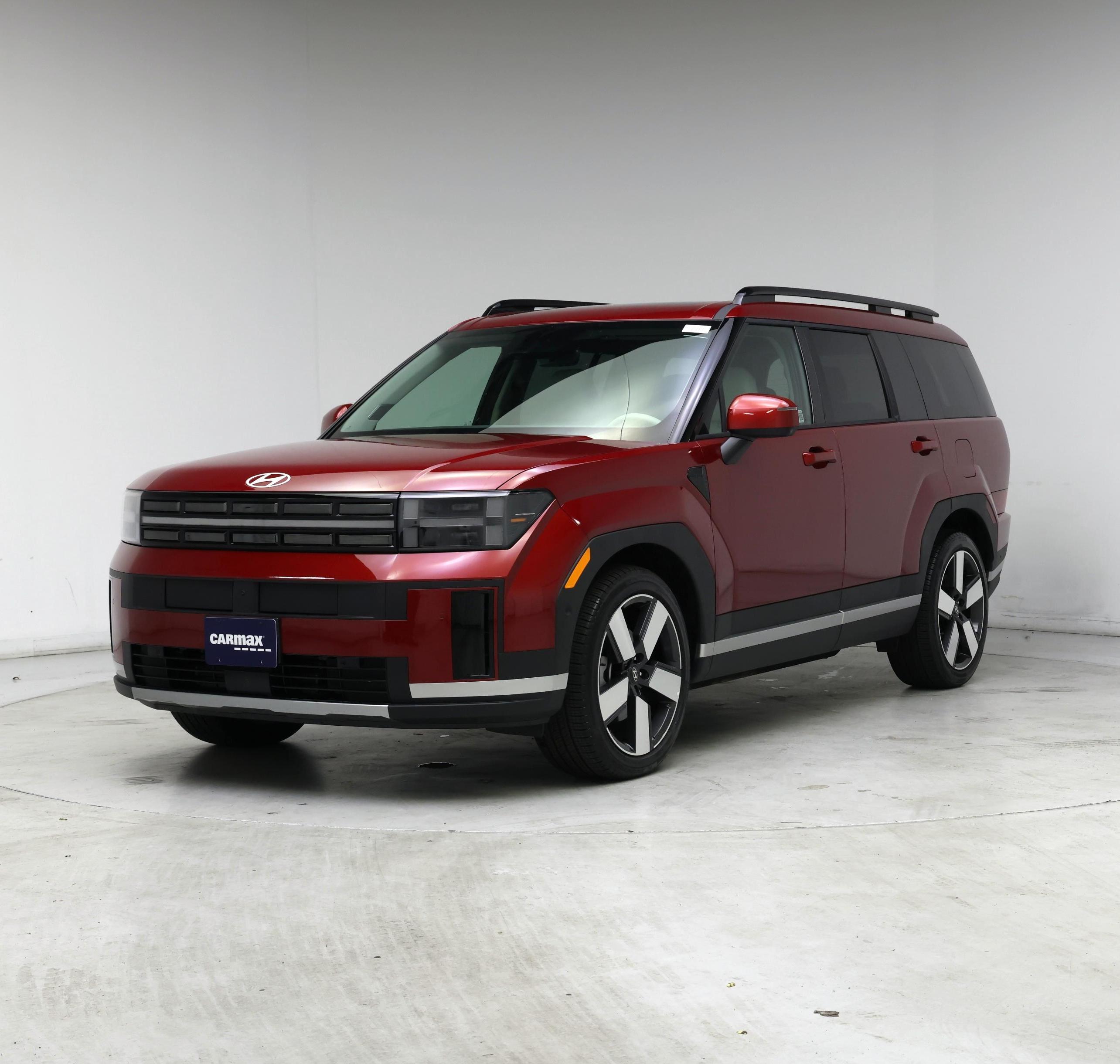 Thumbnail: 2024 Hyundai Santa Fe - 4
