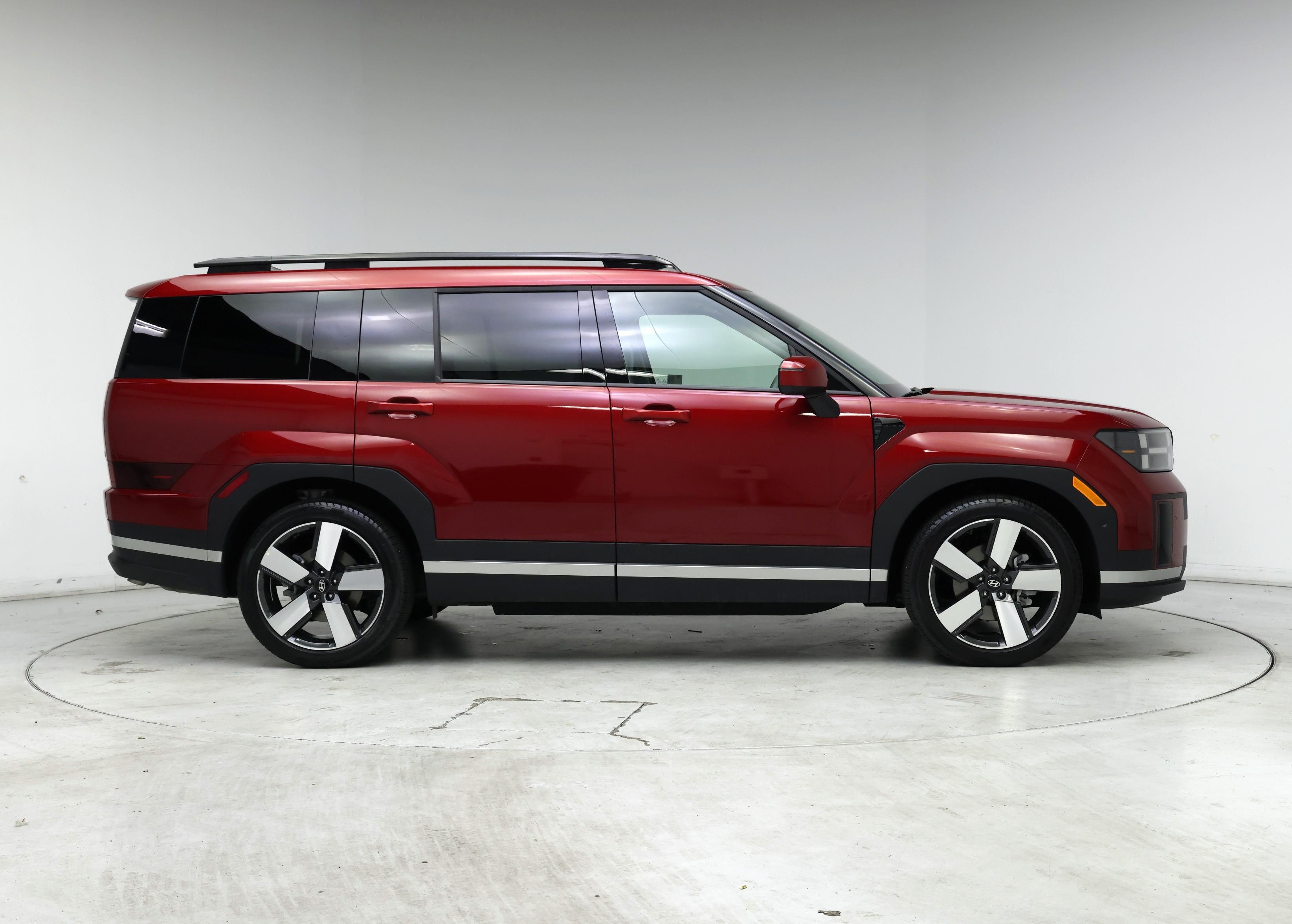 Thumbnail: 2024 Hyundai Santa Fe - 7